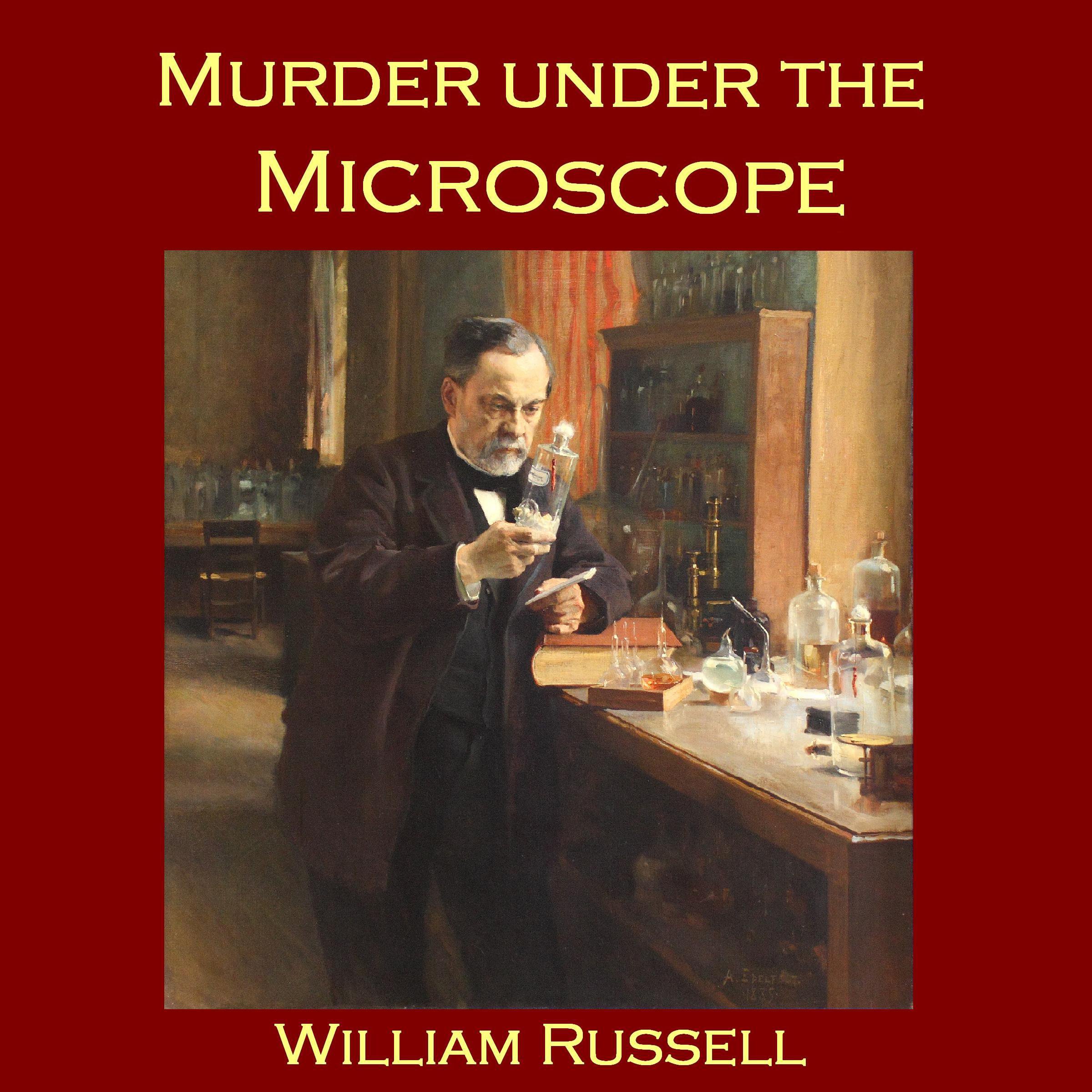 Murder under the Microscope