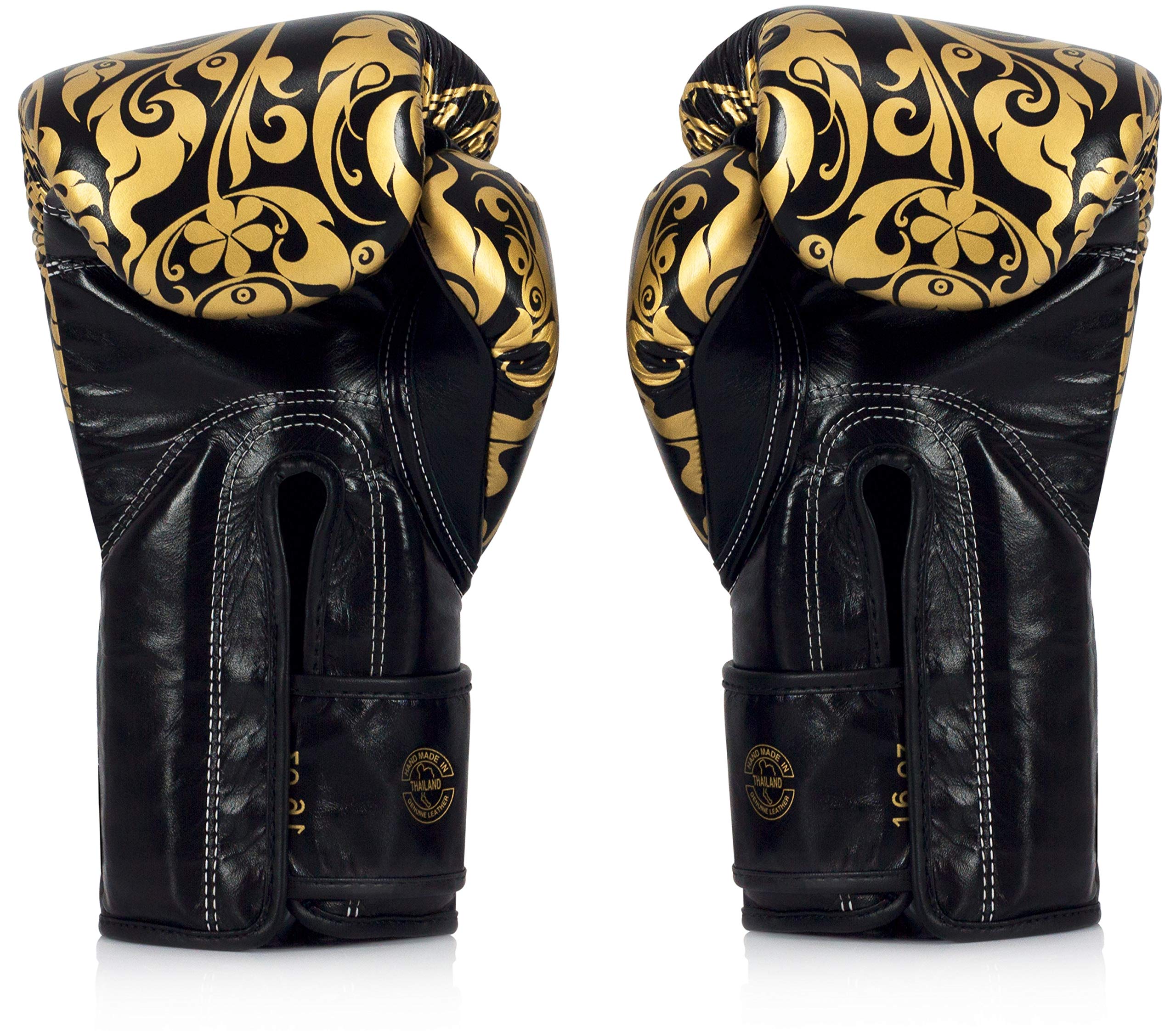 Amazon | Bangplee_Sport Fairtex Glory BGLG2 グローブ ボクシング