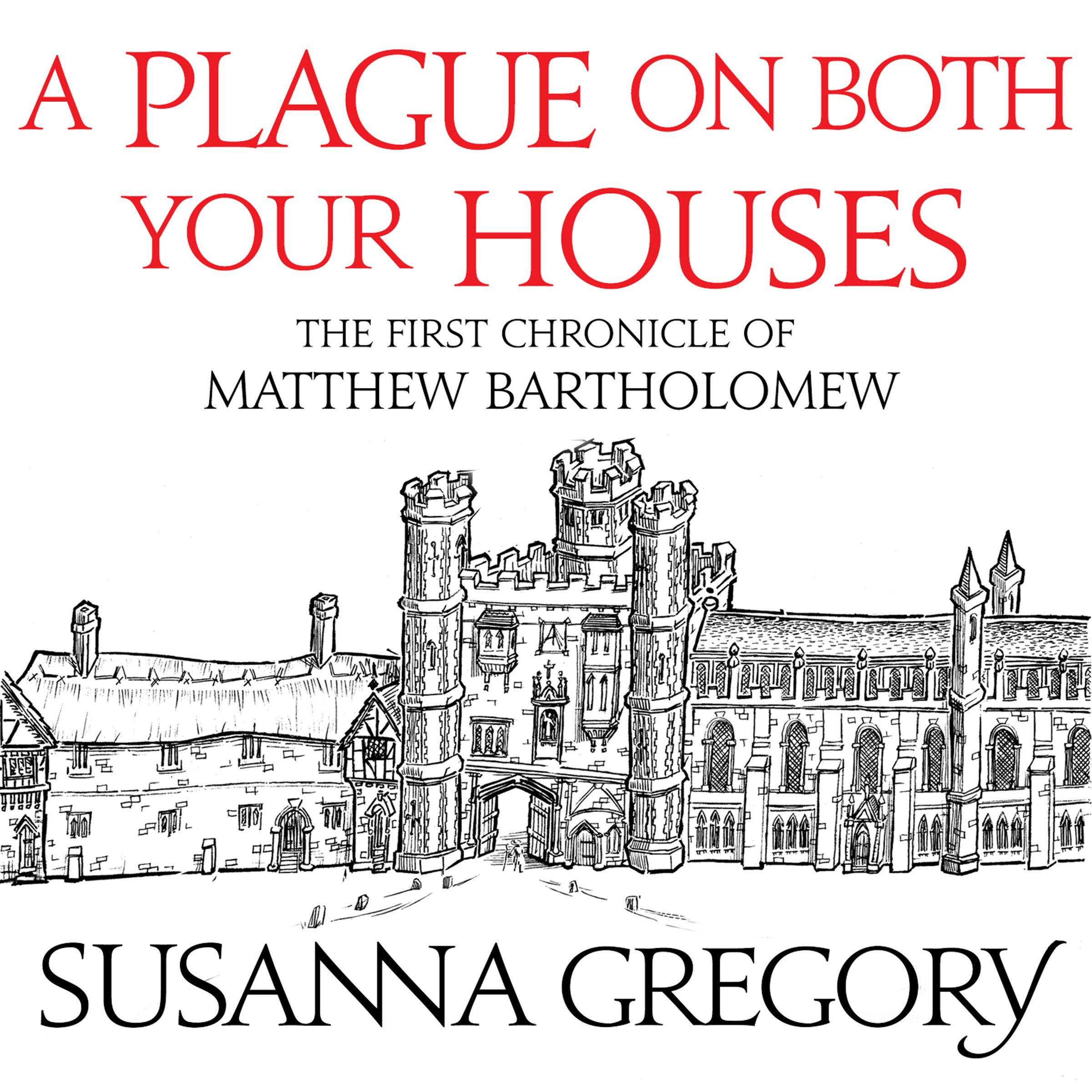 A Plague on Both Your Houses