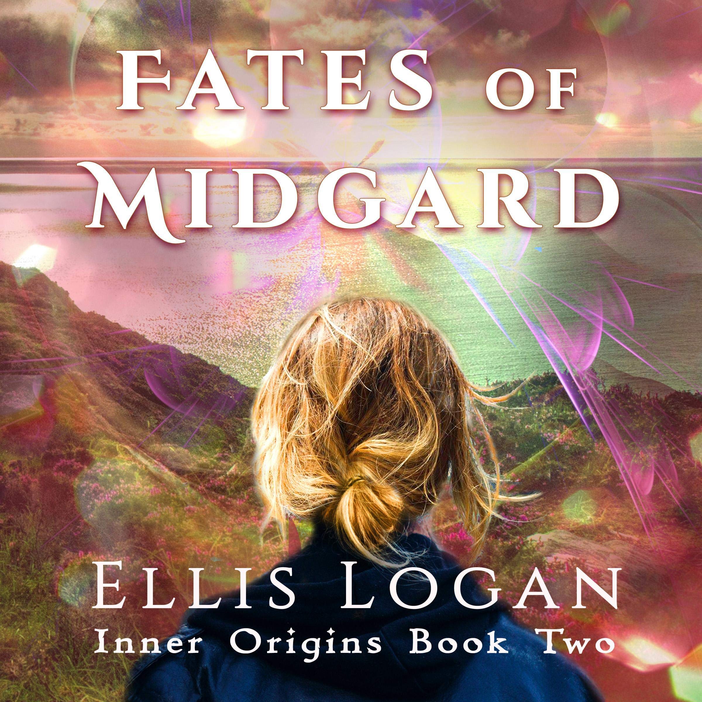 Cover art for Fates of Midgard