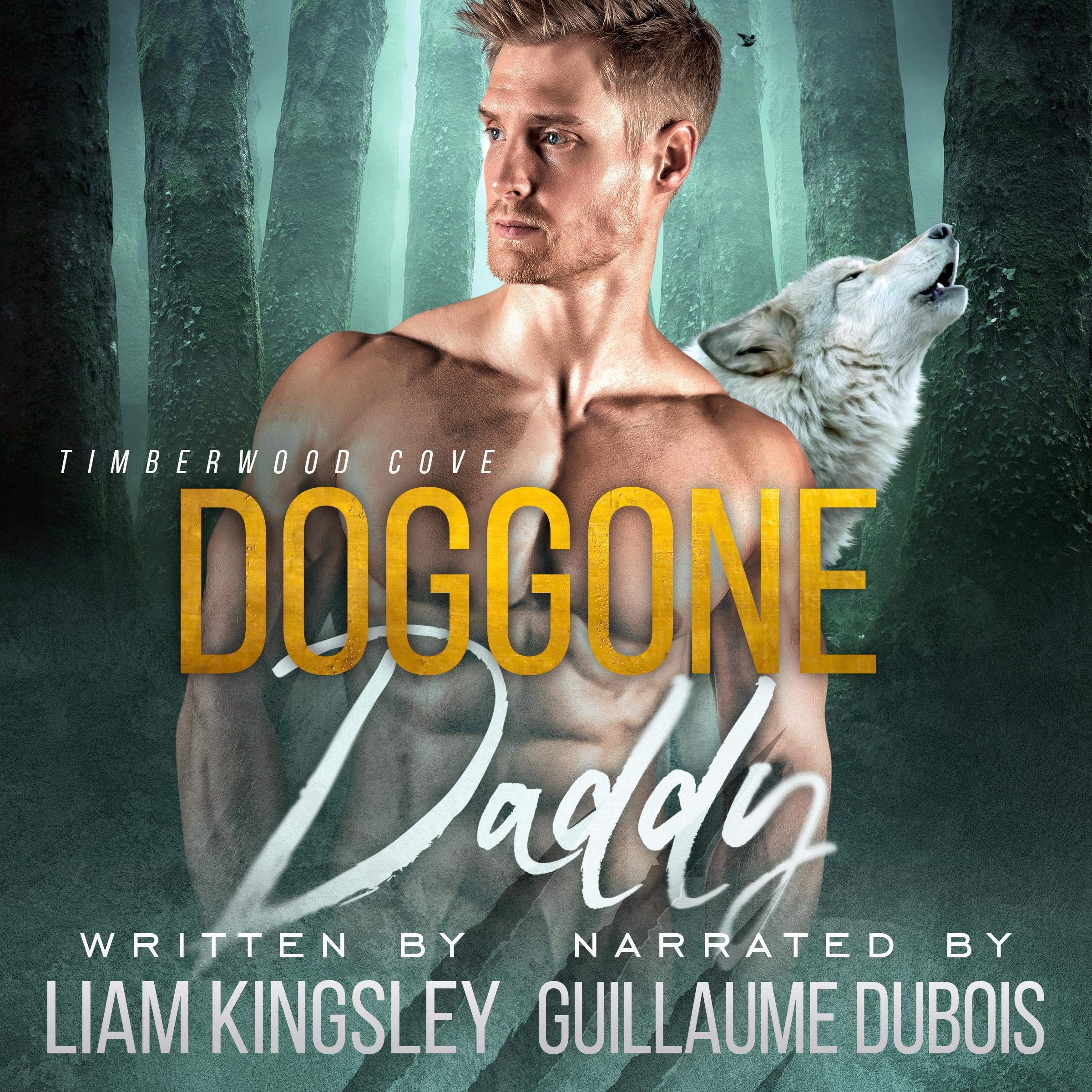 Cover art for Doggone Daddy