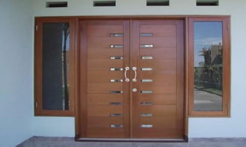 Modern Door Design