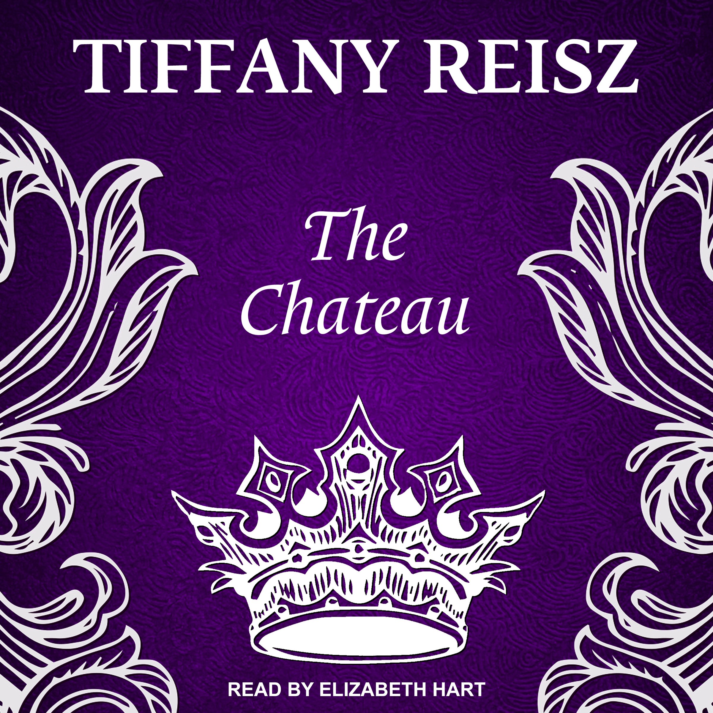 Cover art for The Chateau