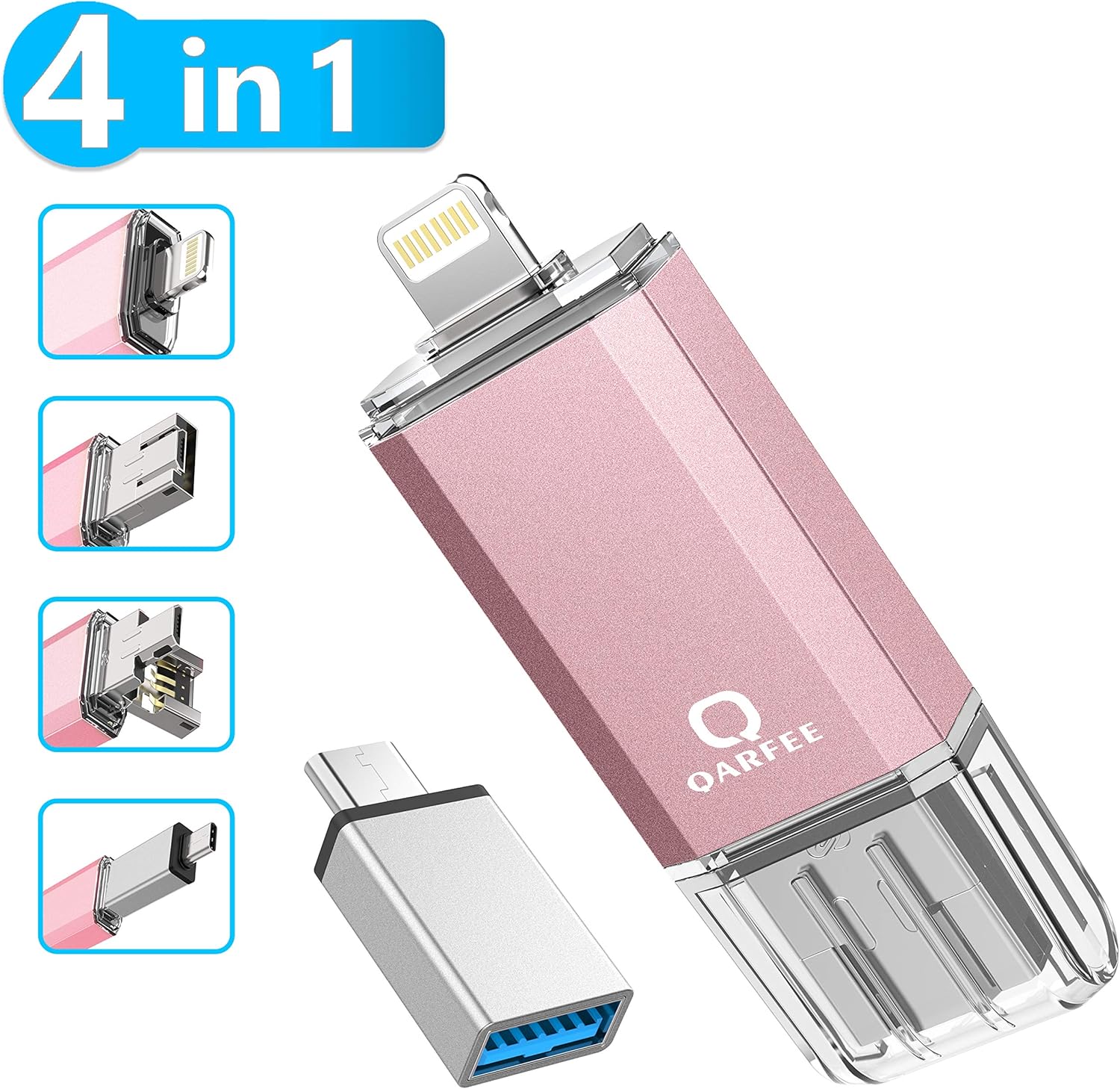 flash drive di tipo c per mac