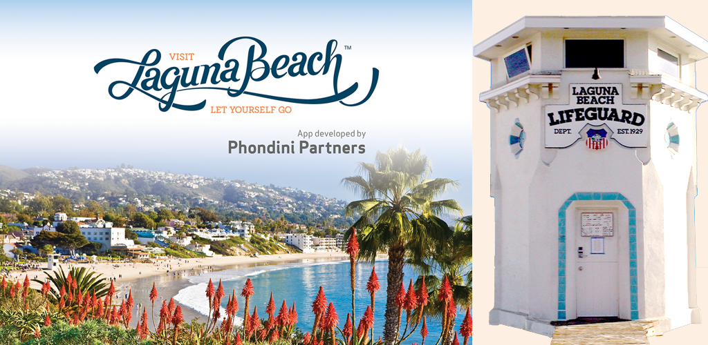 Laguna Beach Travel Info – Official Insider's Guide to All Things