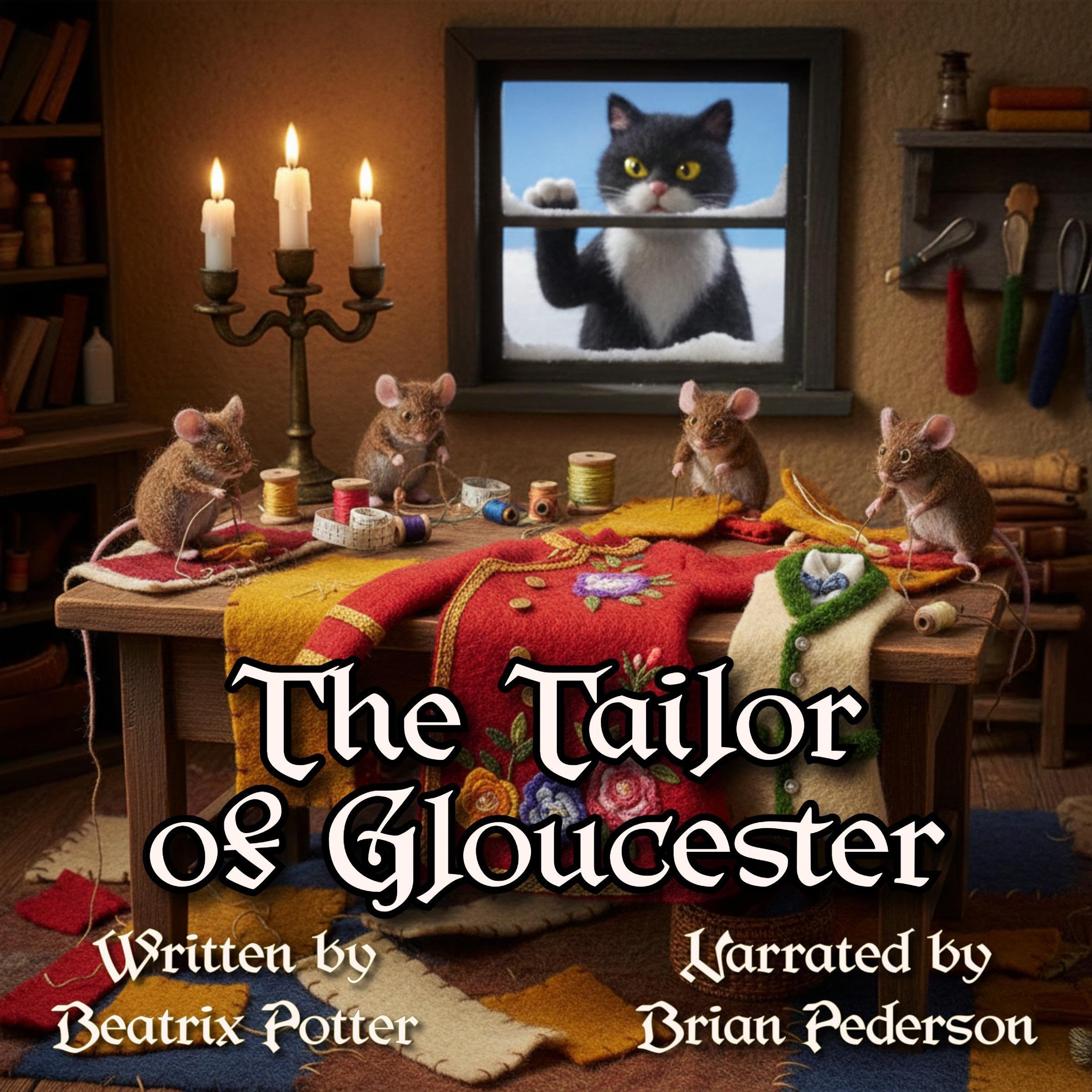 The Tailor of Gloucester