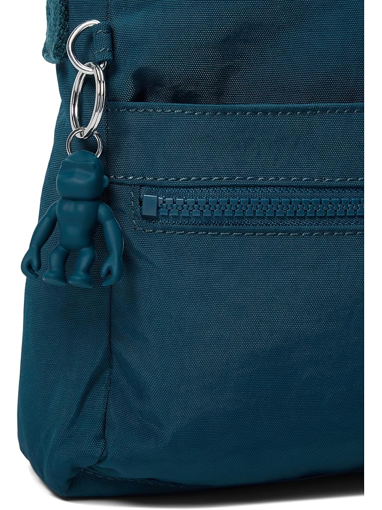 Kipling u s a defea medium handbag + FREE SHIPPING