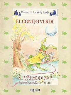 El Conejo Verde