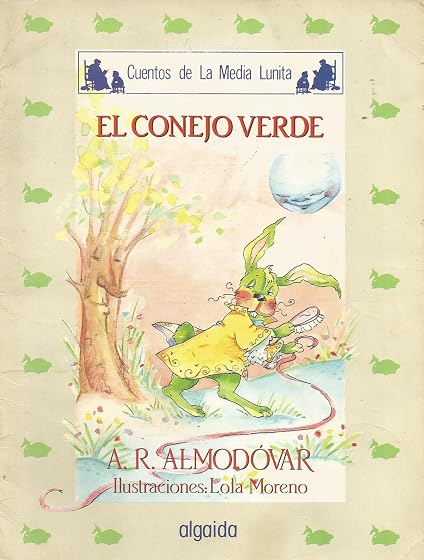 El Conejo Verde