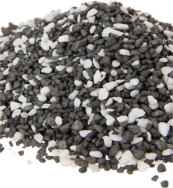 Pettex Roman Gravel Aquatic Roman Gravel 2 Kg Harlequin Blend - 3