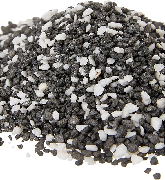 Pettex Roman Gravel Aquatic Roman Gravel 2 Kg Harlequin Blend