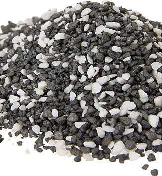 Pettex Roman Gravel Aquatic Roman Gravel 2 Kg Harlequin Blend