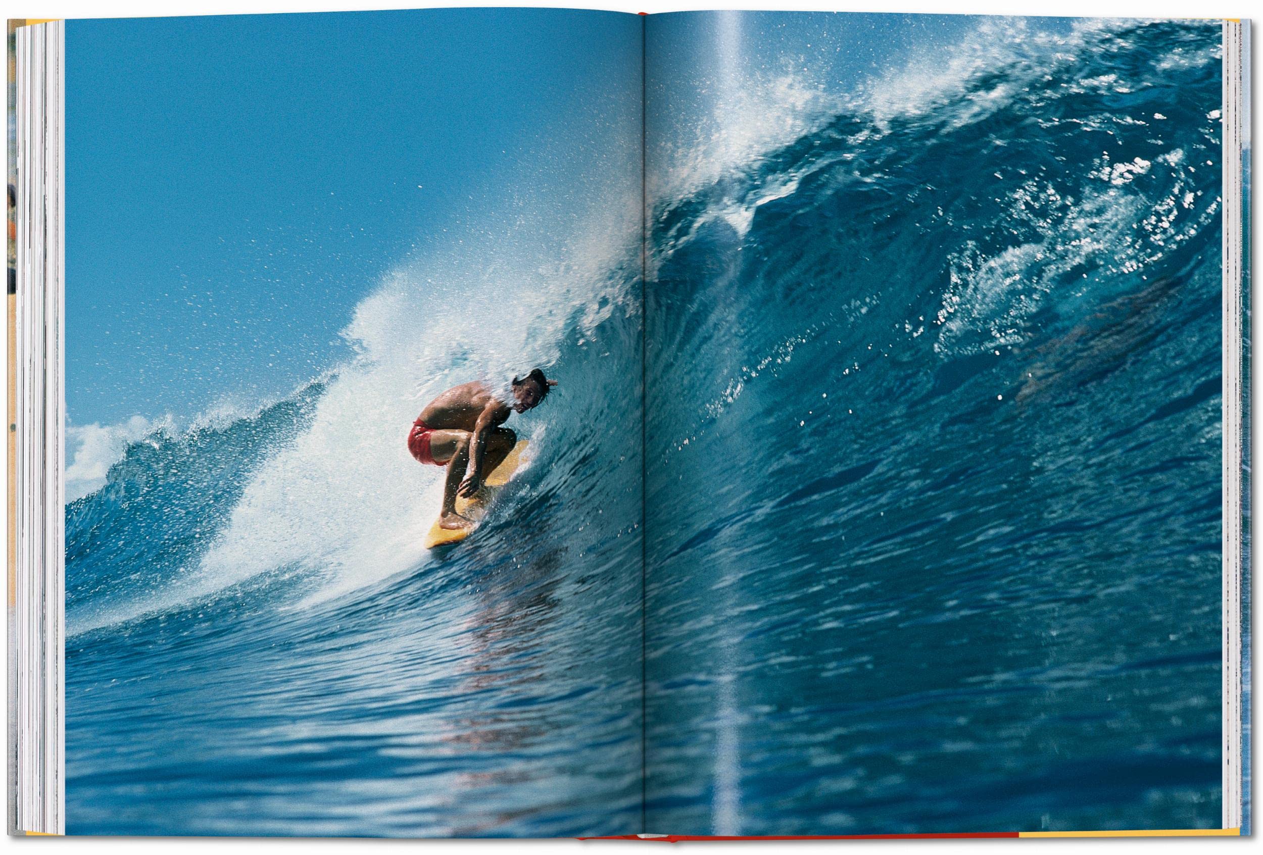 LeRoy Grannis: Surf Photography of the 1960s and 1970s
