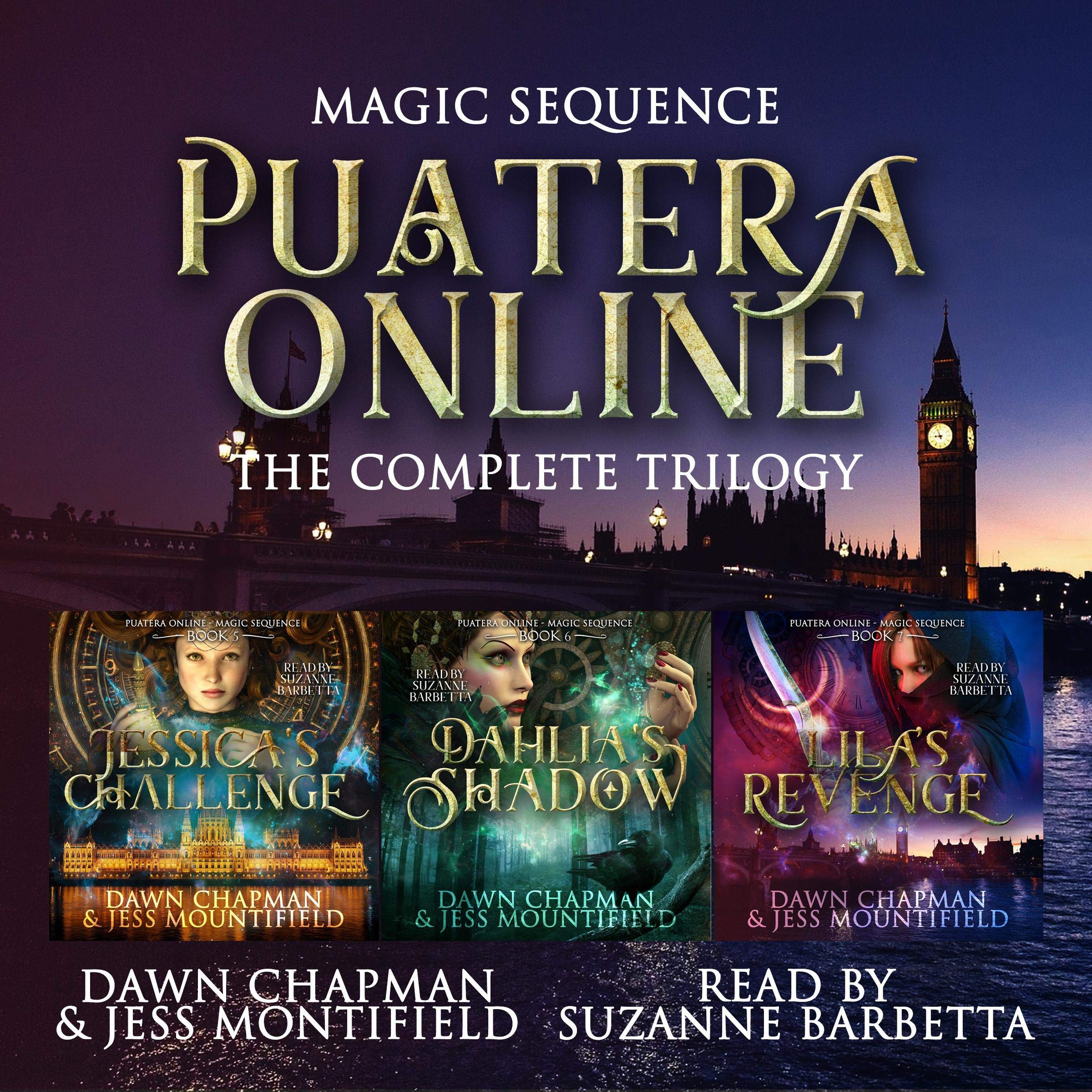 Cover art for Puatera Online