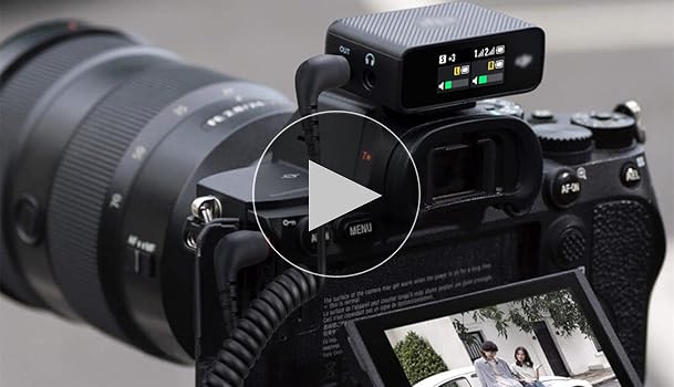 Cavo Microfono A Spirale 3,5 Mm - 2 Pezzi Per DJI Mic 2 E Rode Wireless Pro | TRS Doppio