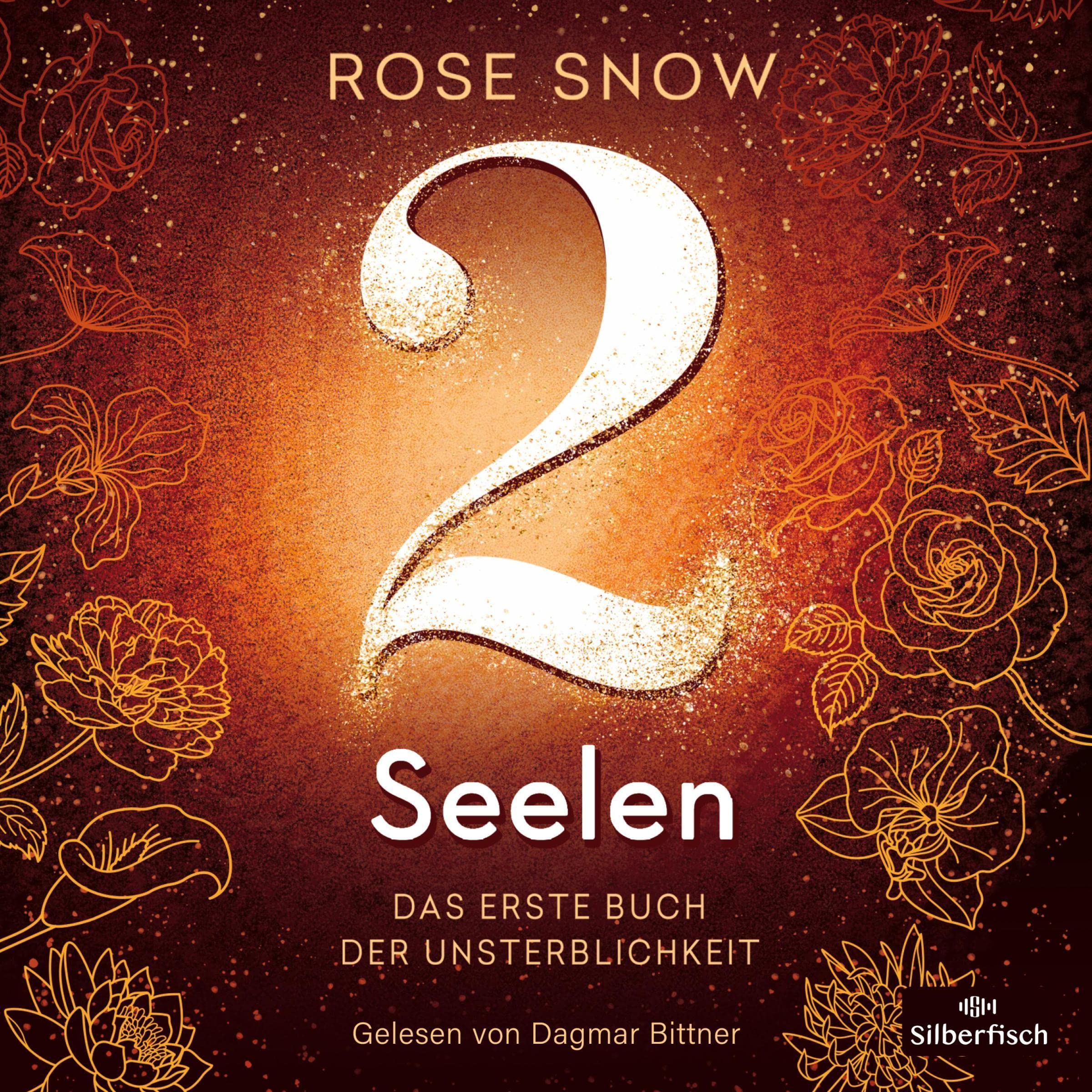Cover art for 2 Seelen - Das erste Buch der Unsterblichkeit