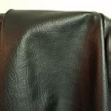 Black Cow Hide Elite Leather Skins 12 inch Square Cutting 2.5 OZ. Upholstery Light Weight Book CHAP NAT Leathers (12