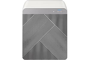 BESPOKE Cube: Odor Elimination and Premium Air Purification