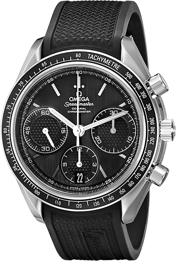 Omega Speedmaster Professional Moonwatch