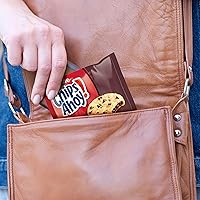 Vista 7 de CHIPS AHOY! Paquete variado de galletas, chispas de chocolate original, chispas de chocolate masticables con tazas de mantequilla de maní Reese's