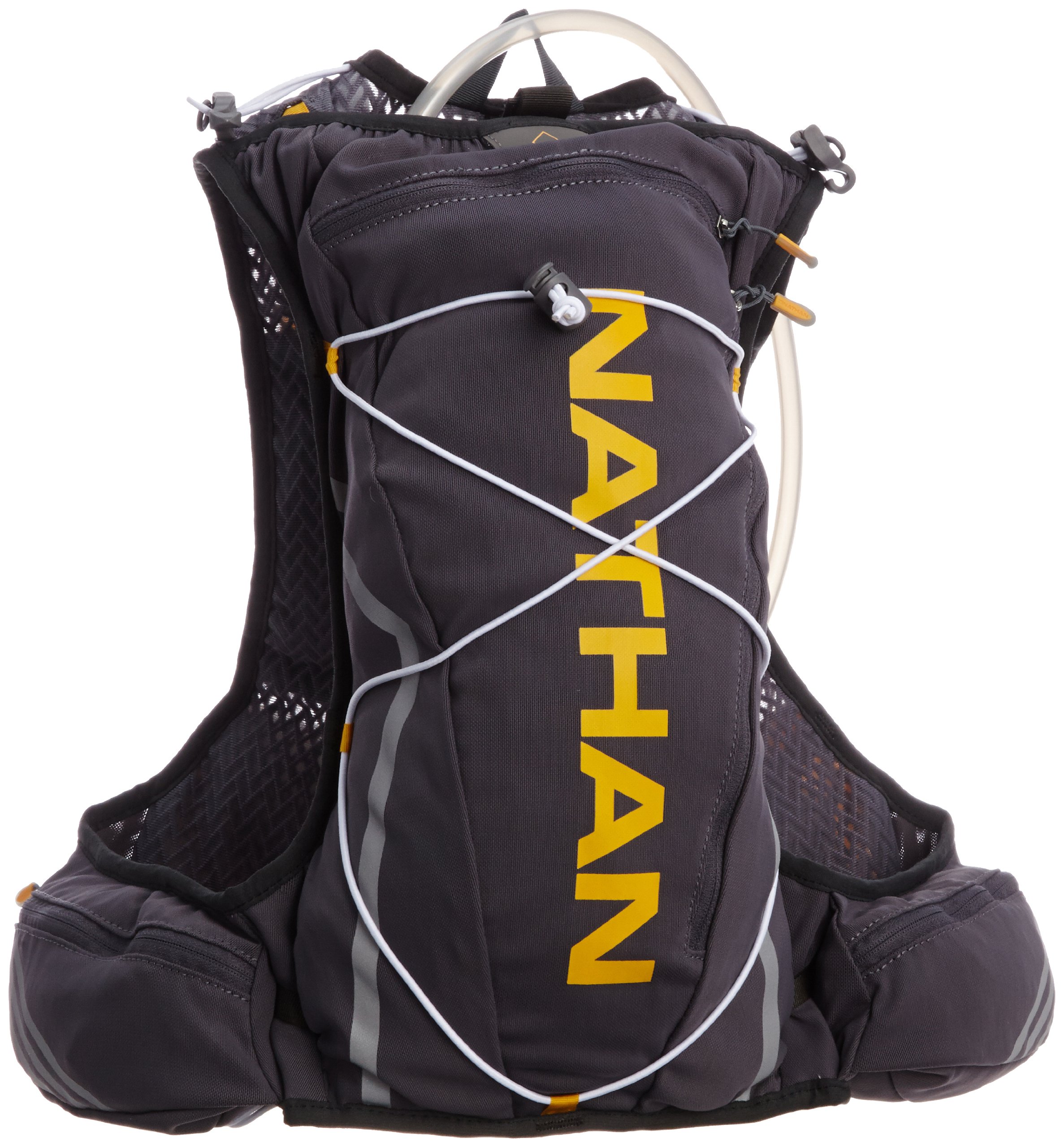 nathan firecatcher hydration vest