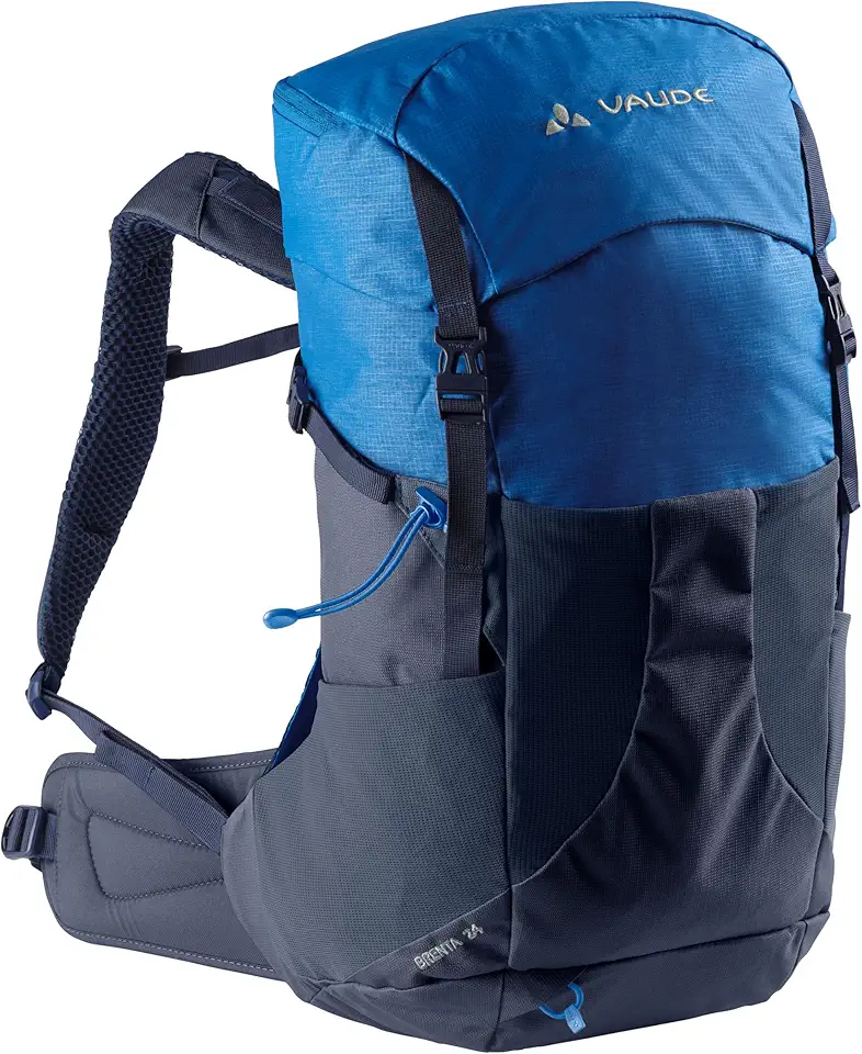 VAUDE Unisex Brenta 24 Rucksäcke (1er Pack)