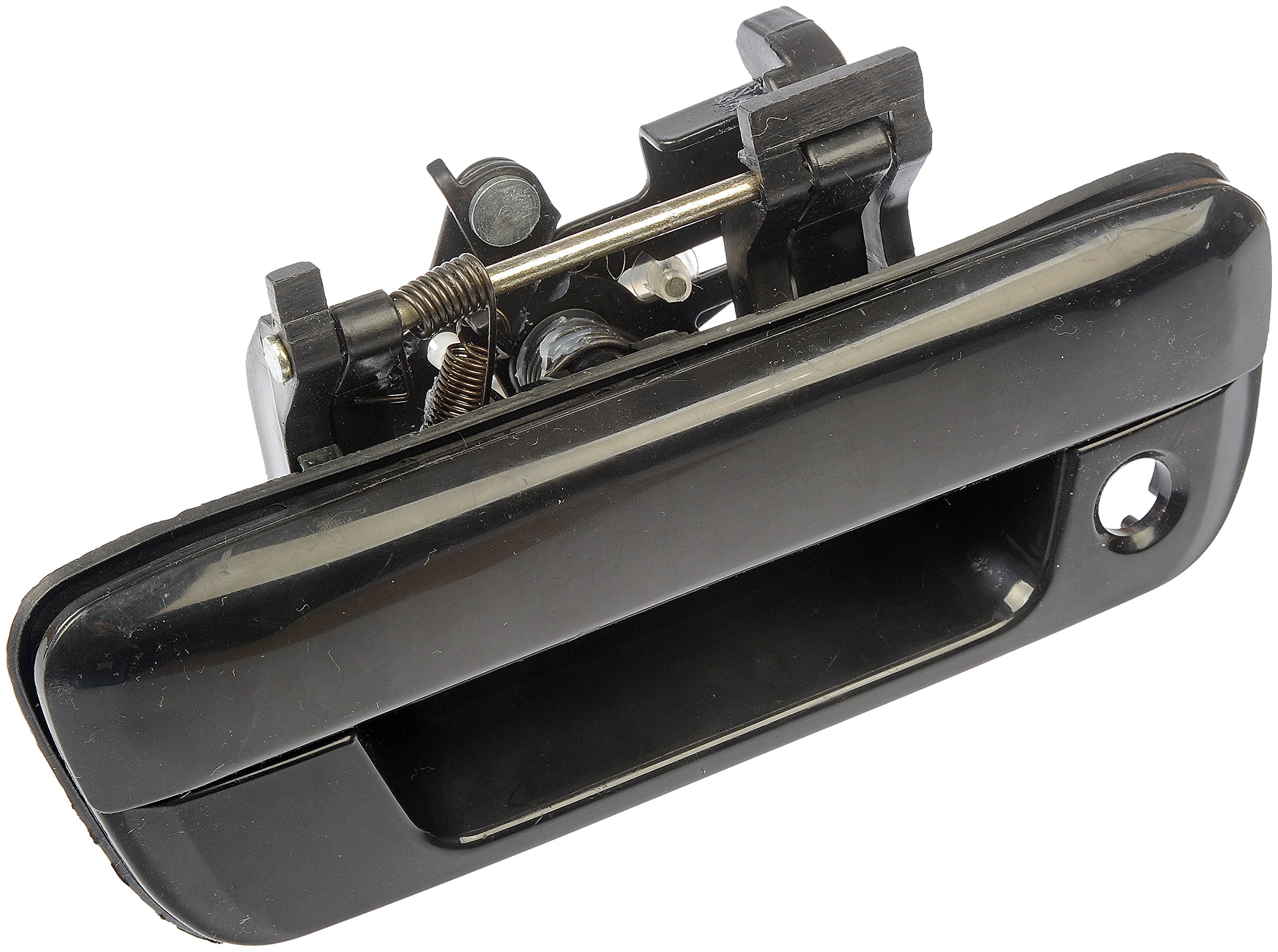 Amazon.com: Dorman 80278 Tailgate Handle Compatible with Select