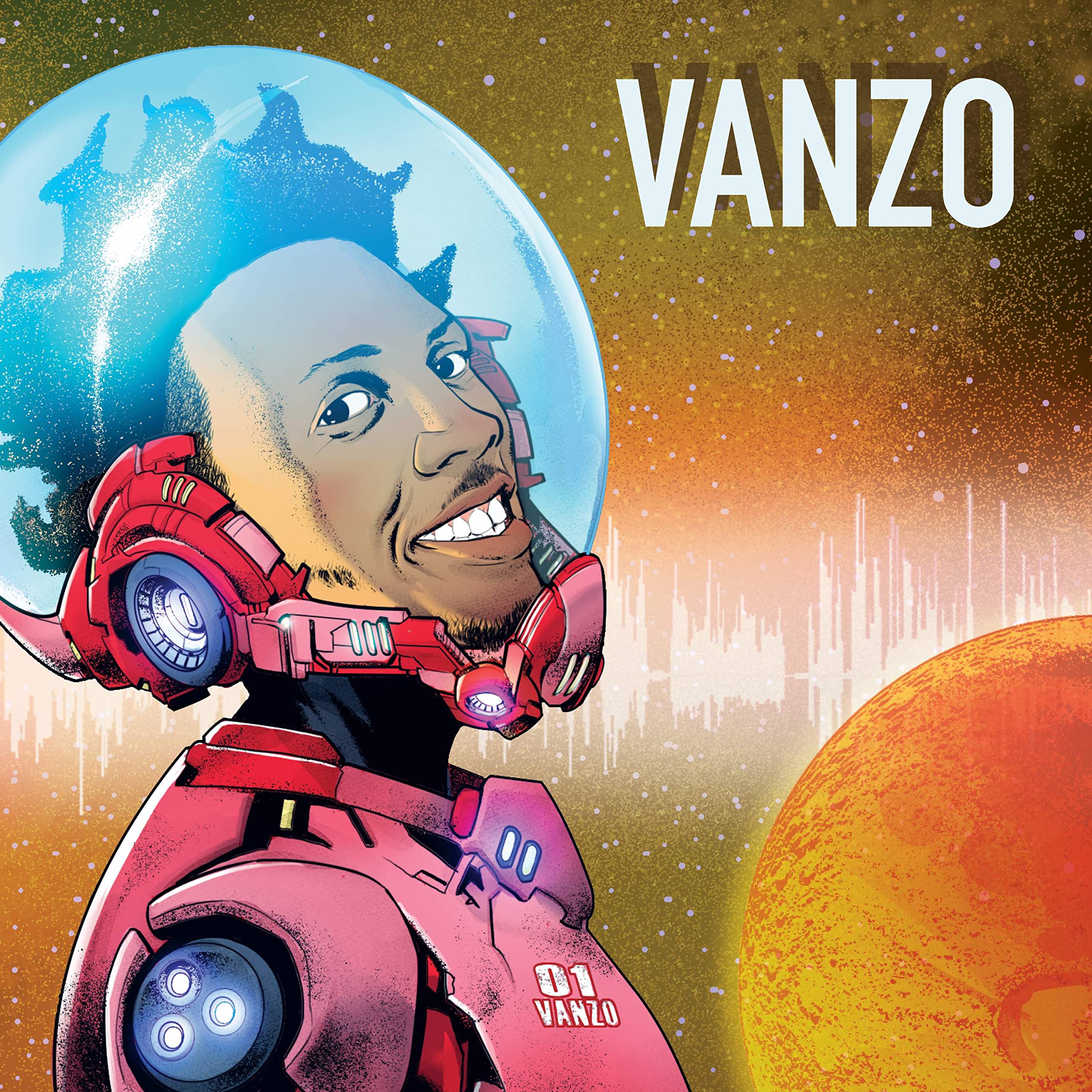 vanzo
