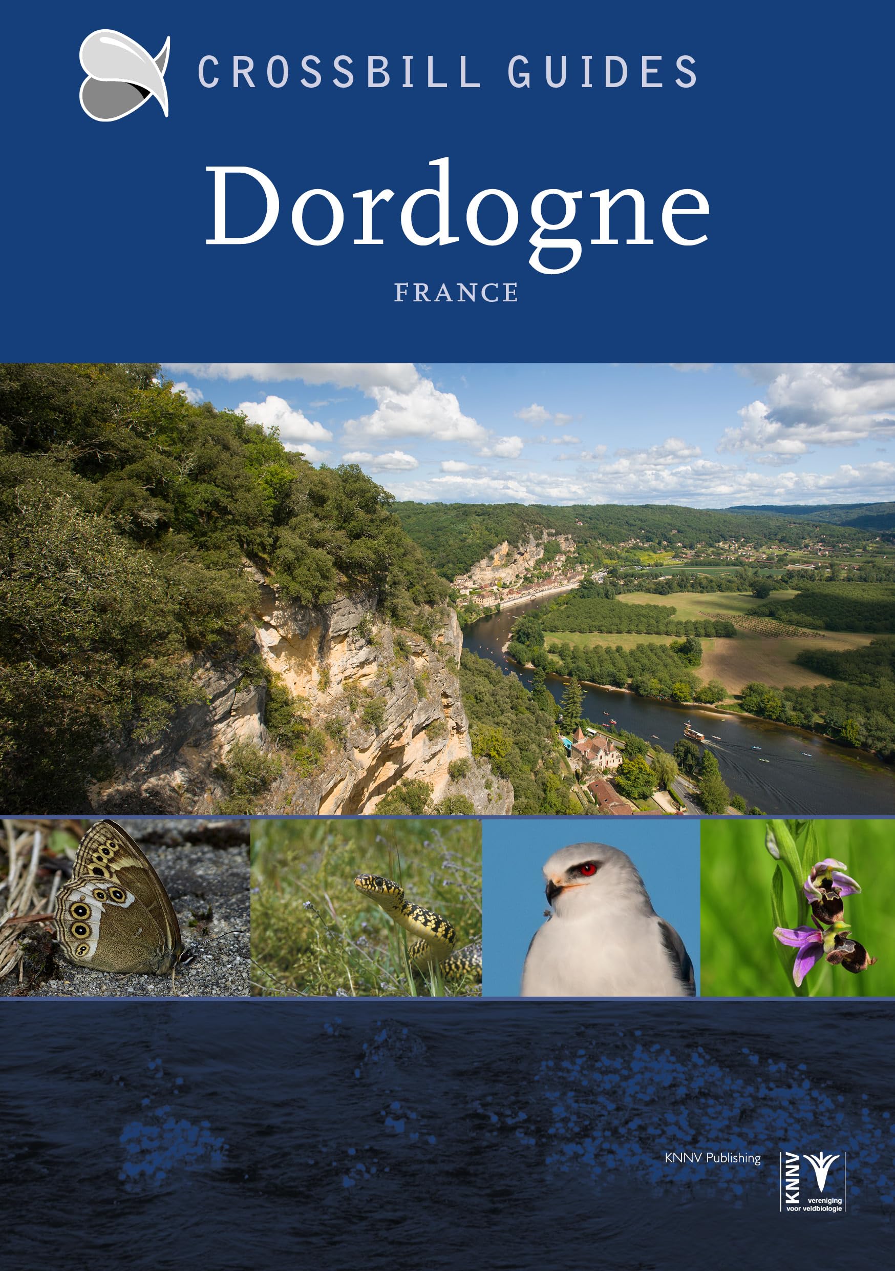 Dordogne by David Simpson (Paperback Book)