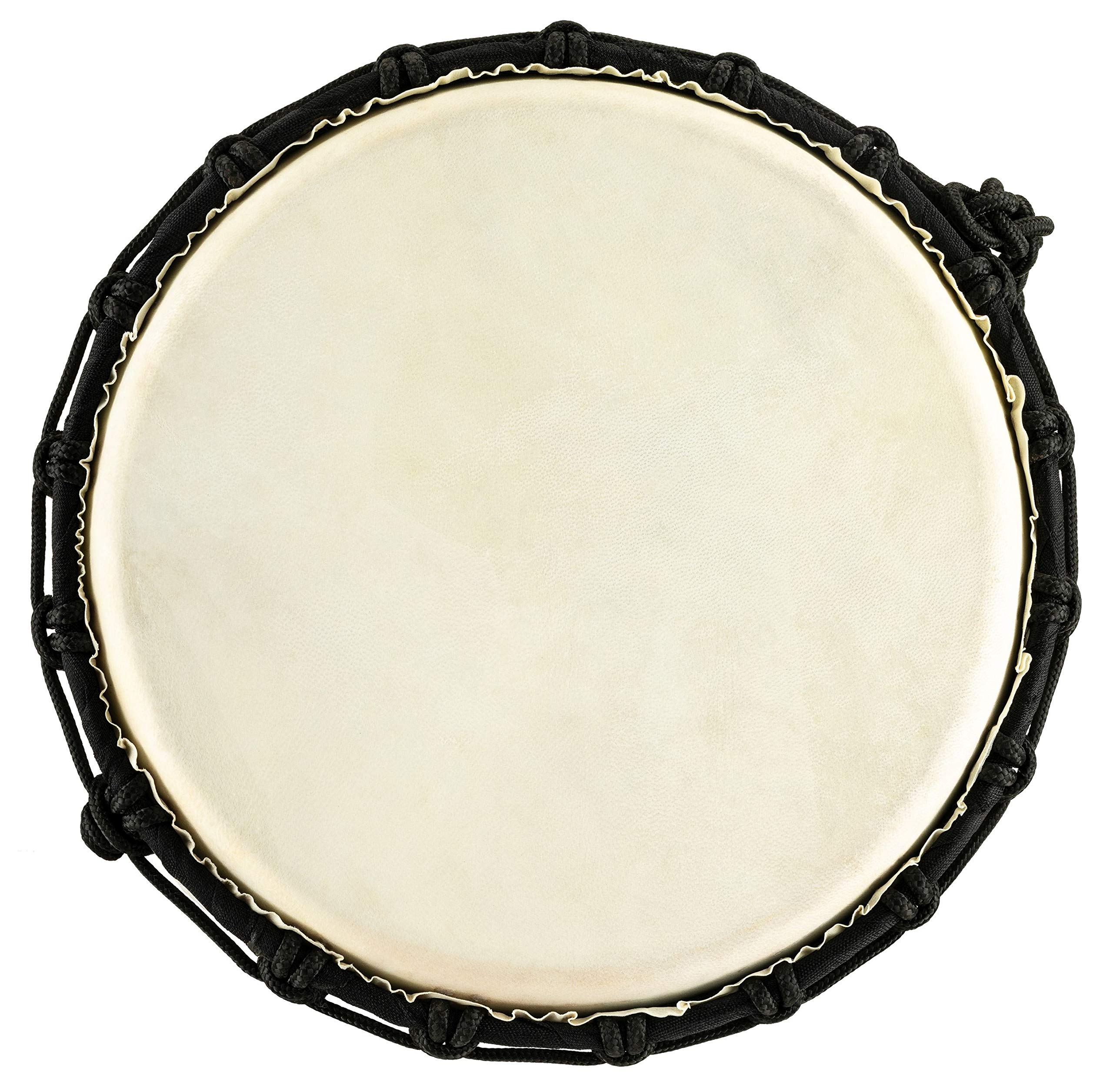 Meinl Percussion Talking Drum - Large | Sweetwater
