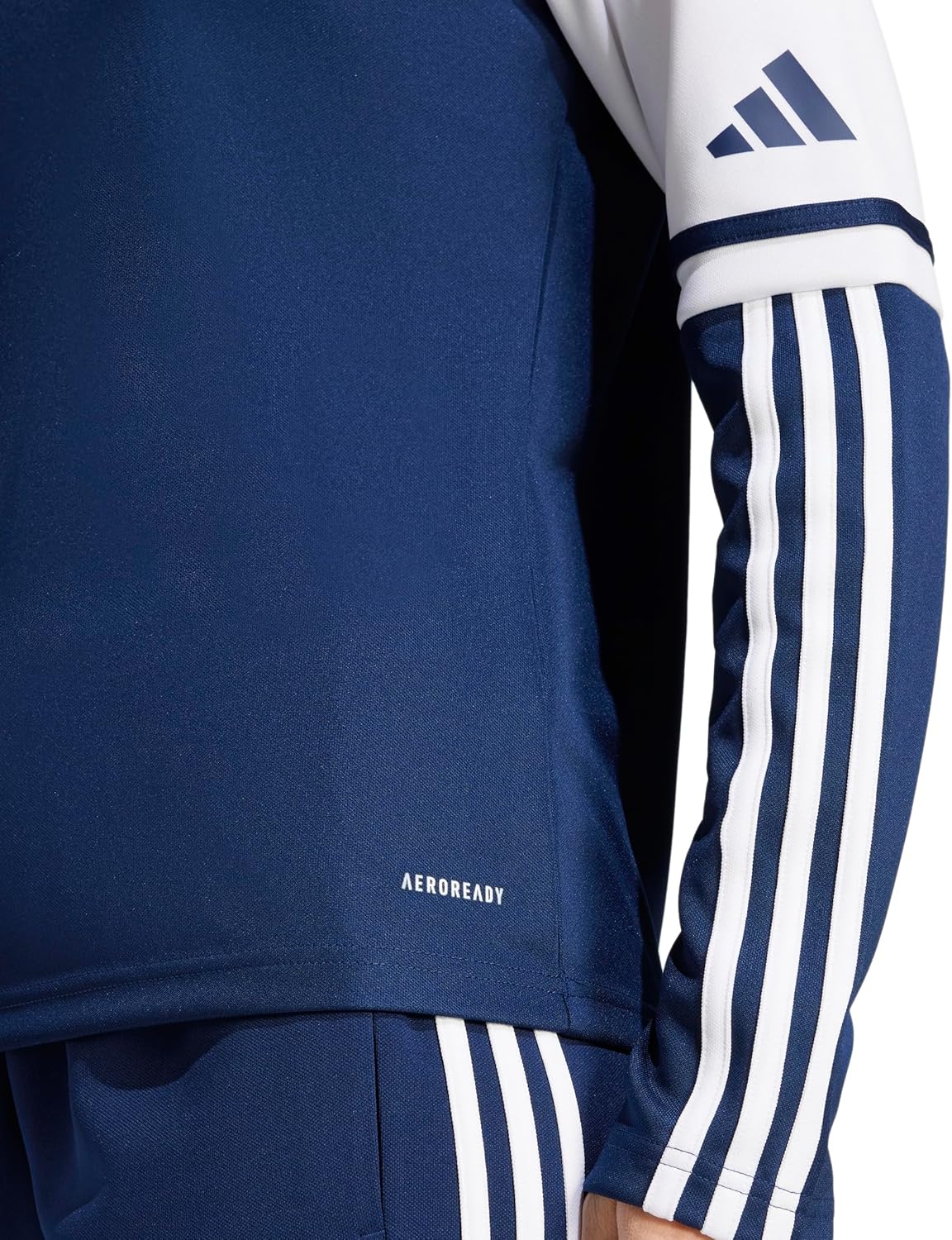 adidas Women's Squadra 25 Training Top