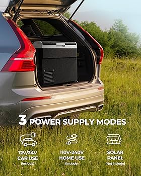 新品未使用 VANLIFE SUPPLY CAR SIDE CHILLER ➂ 新品未使用 VANLIFE SUPPLY CAR SIDE CHILLER VAN LIFE SUPPLY