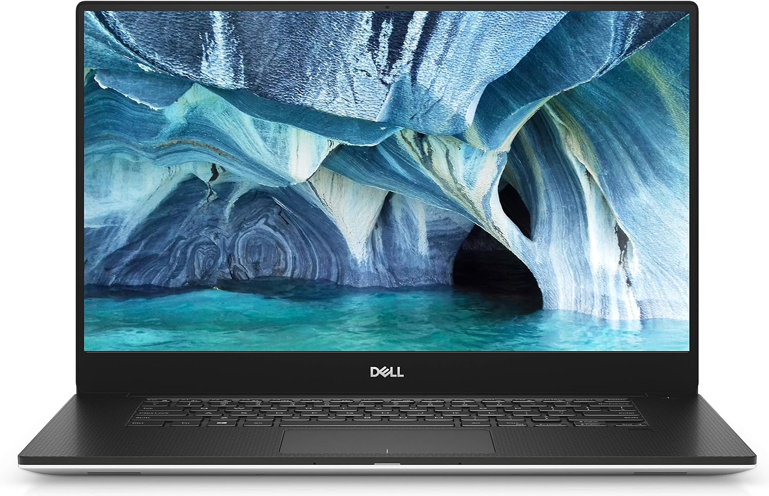 XPS 15 7590 Laptop 15.6 inch, 4K UHD OLED InfinityEdge, 9th Gen Core i7-9750H, NVIDIA GeForce GTX 1650 4GB GDDR5, 256GB SSD, 16GB RAM, Windows 10 Home, XPS7590-7572SLV-PUS, 15-15.99 inches