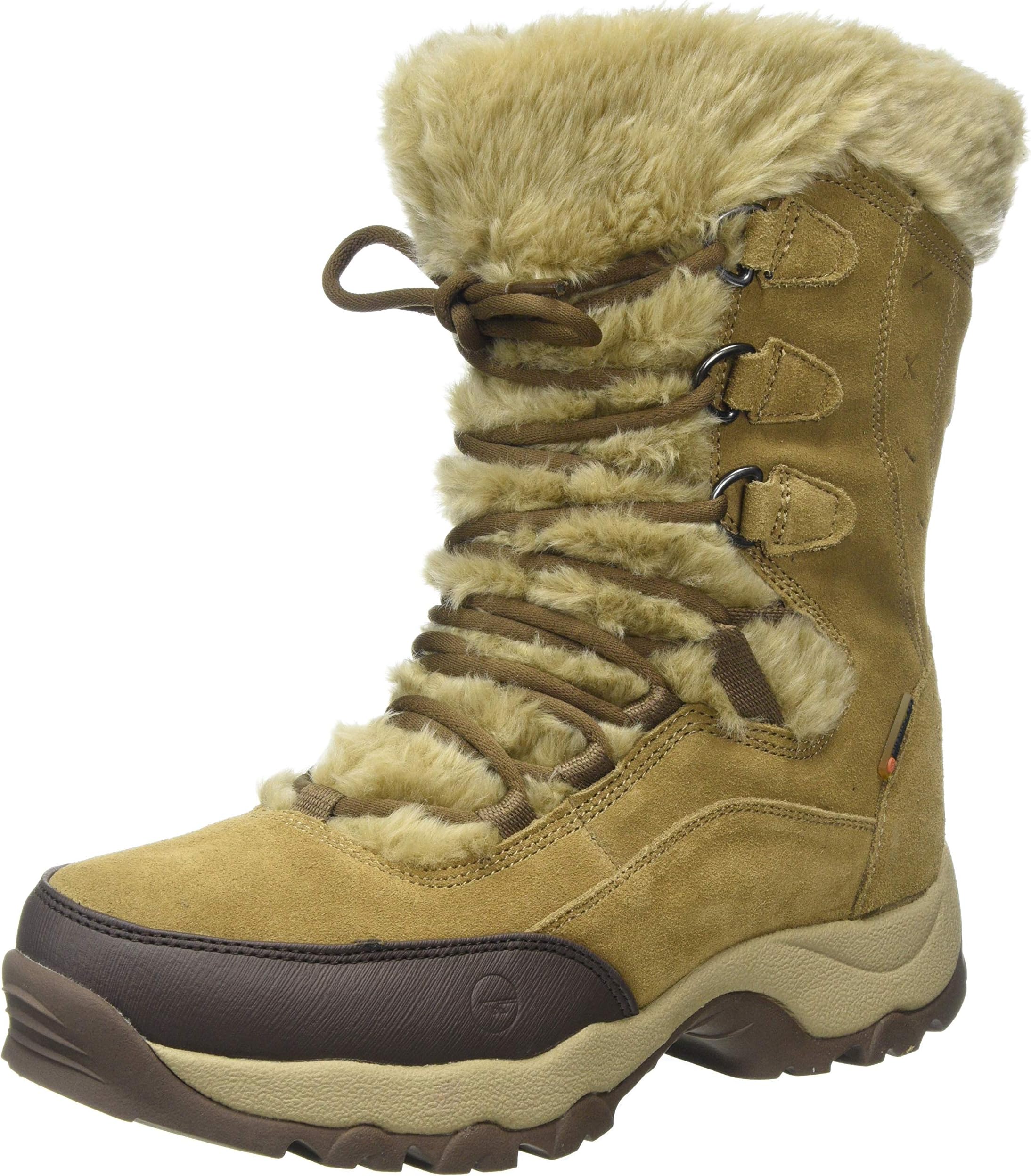 Hi-Tec St. Moritz 200, Women's Snow Boots