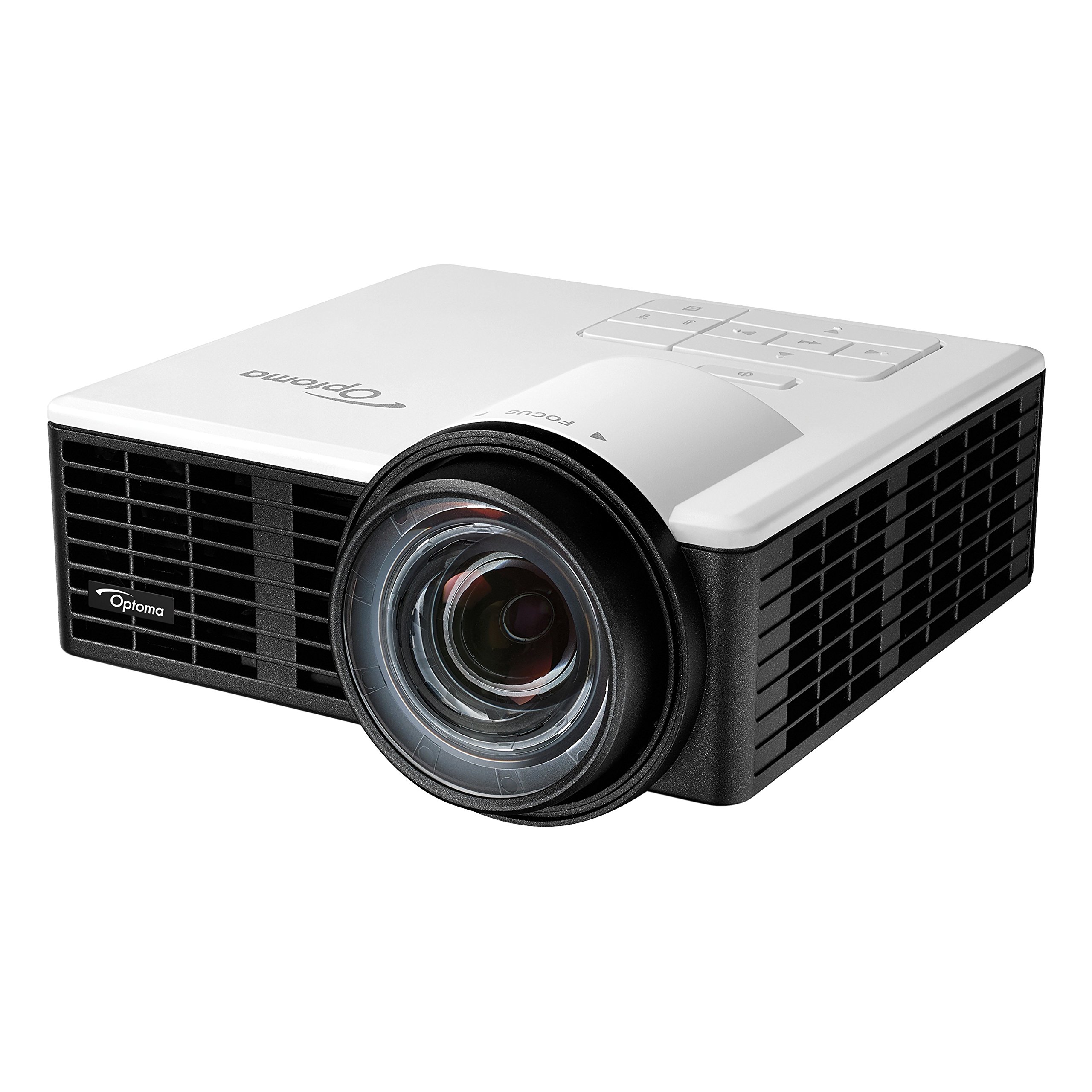 Projetor Optoma Ultra Compacto ML750ST WXGA 700 Lumens Projetor Optoma Ultra Compacto ML750ST WXGA 700 Lumens