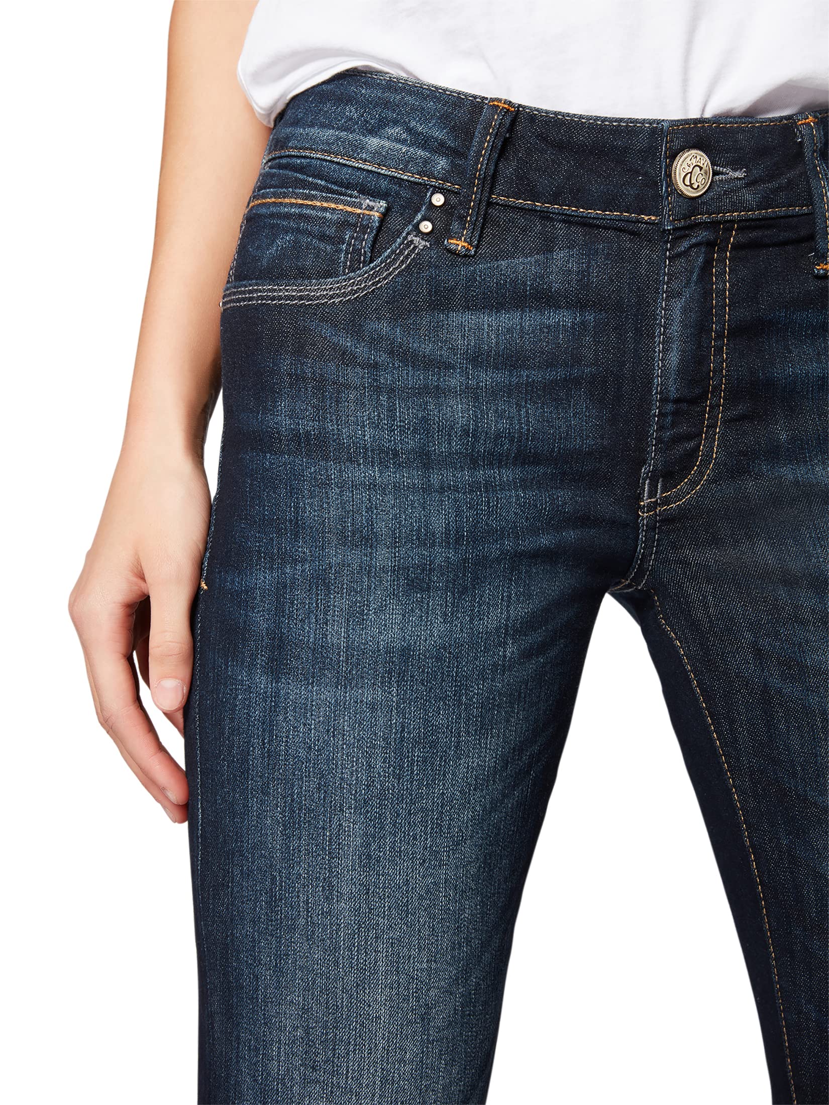 Mavi Damen Bella Jeans – Bild 4