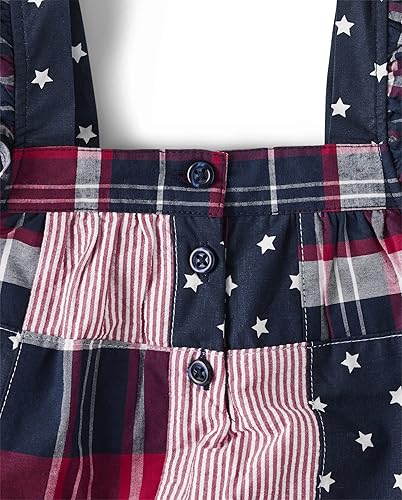 Miniatura 3 de Gymboree Girls and Toddler Flutter Sleeve Dresses