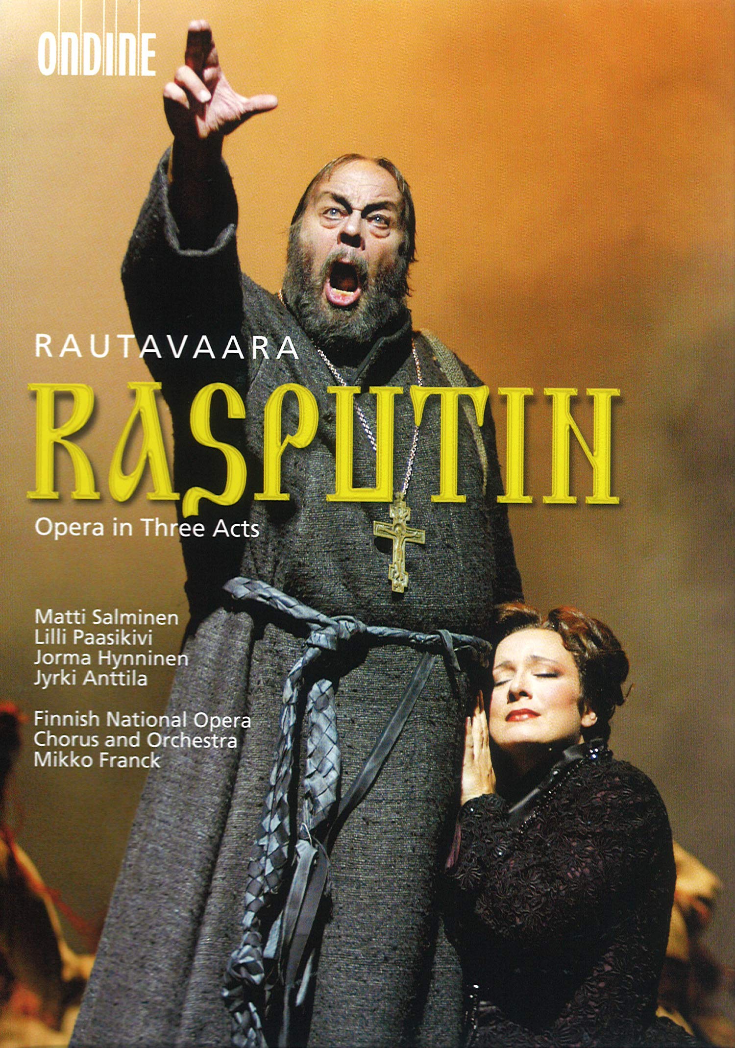 raspoutin