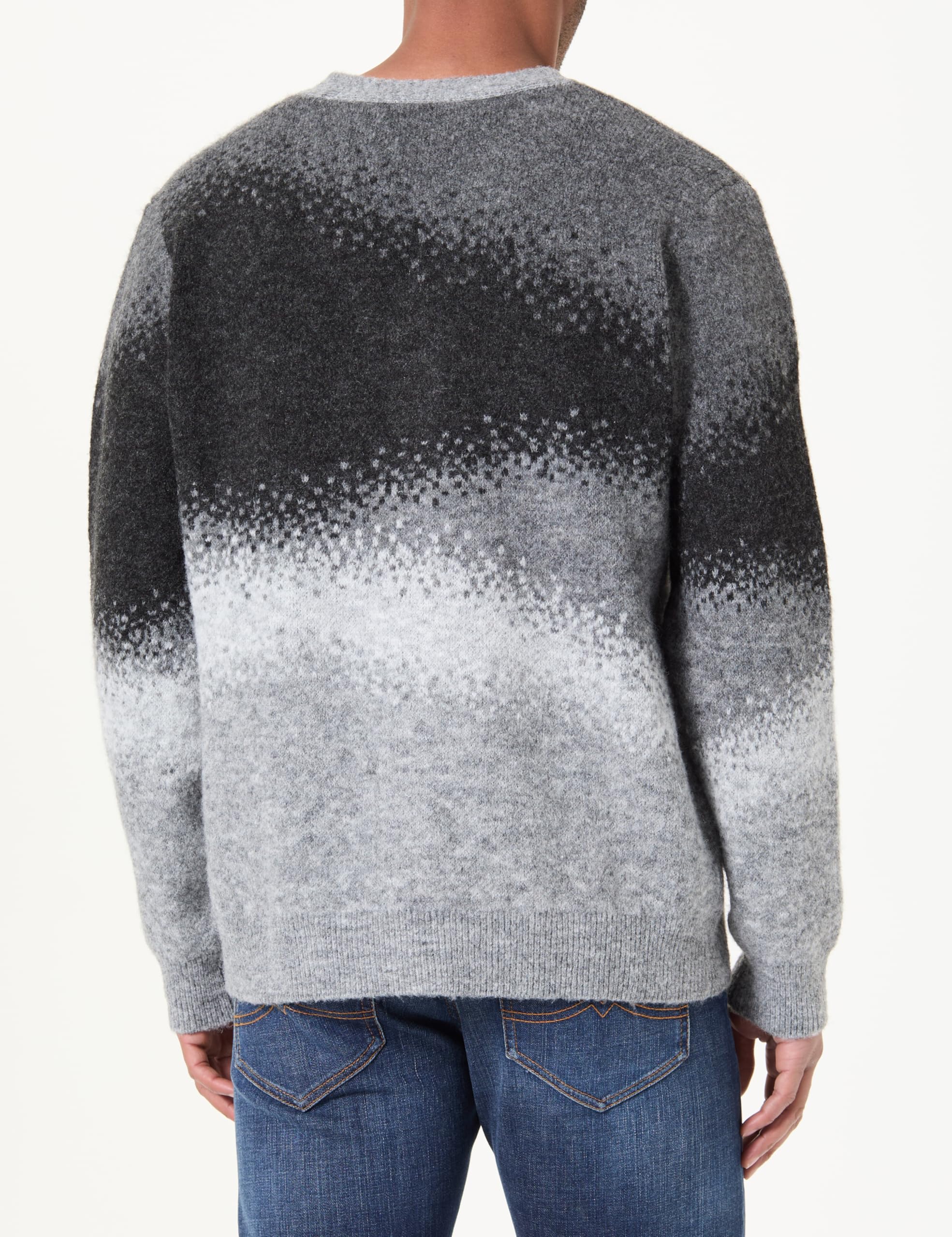 Desigual Sweatshirt Uomo