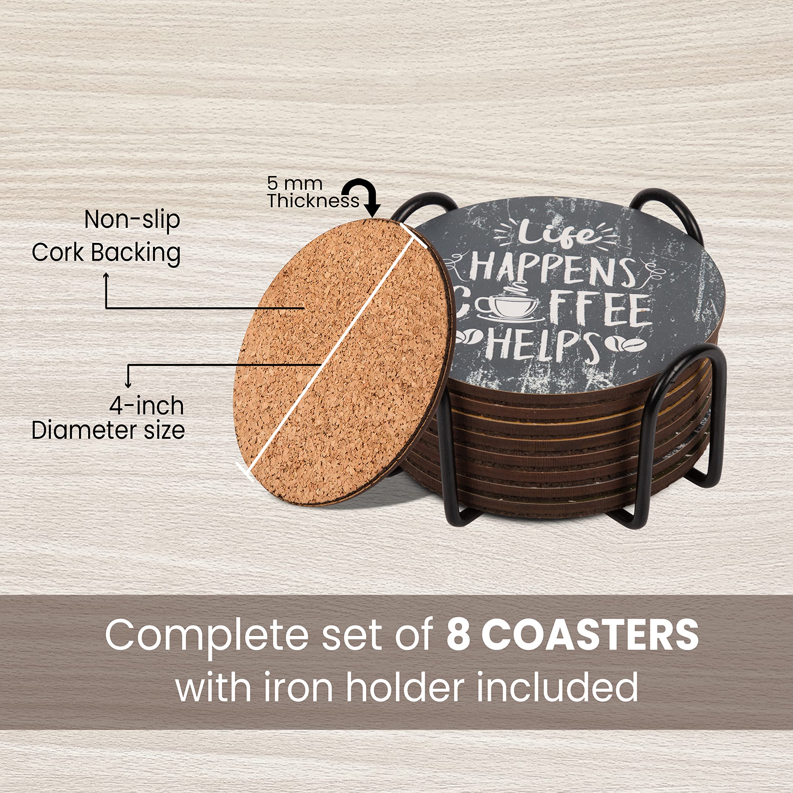 CRASH GATE / クラッシュゲートBINGO COFFEE TABLE CRASH GATE