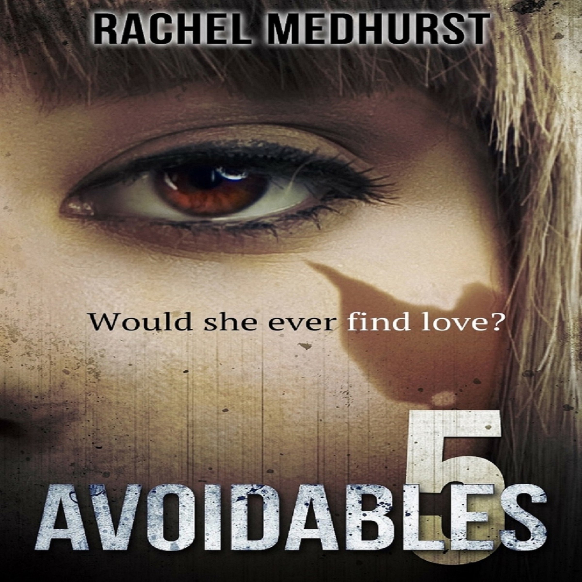 Cover art for Avoidables 5