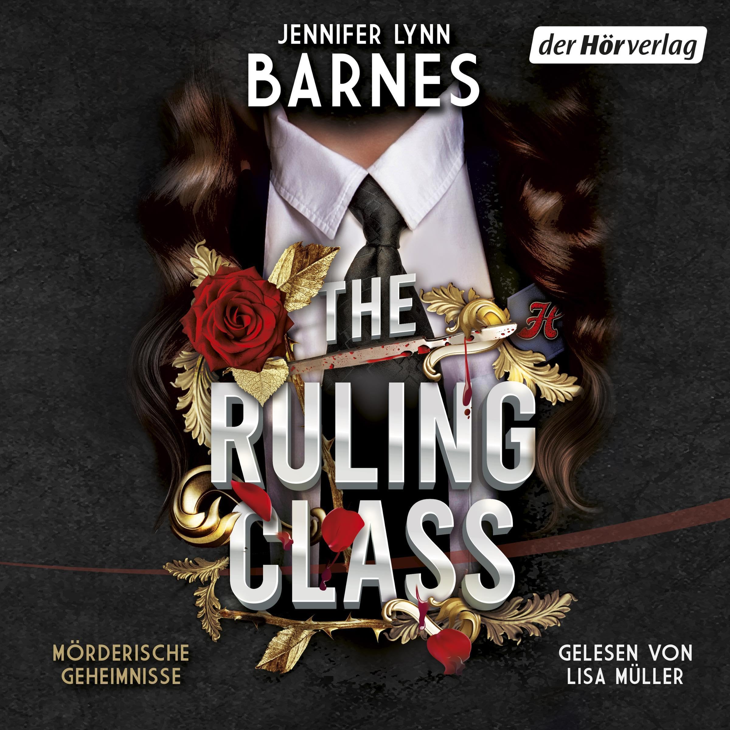 Cover art for The Ruling Class