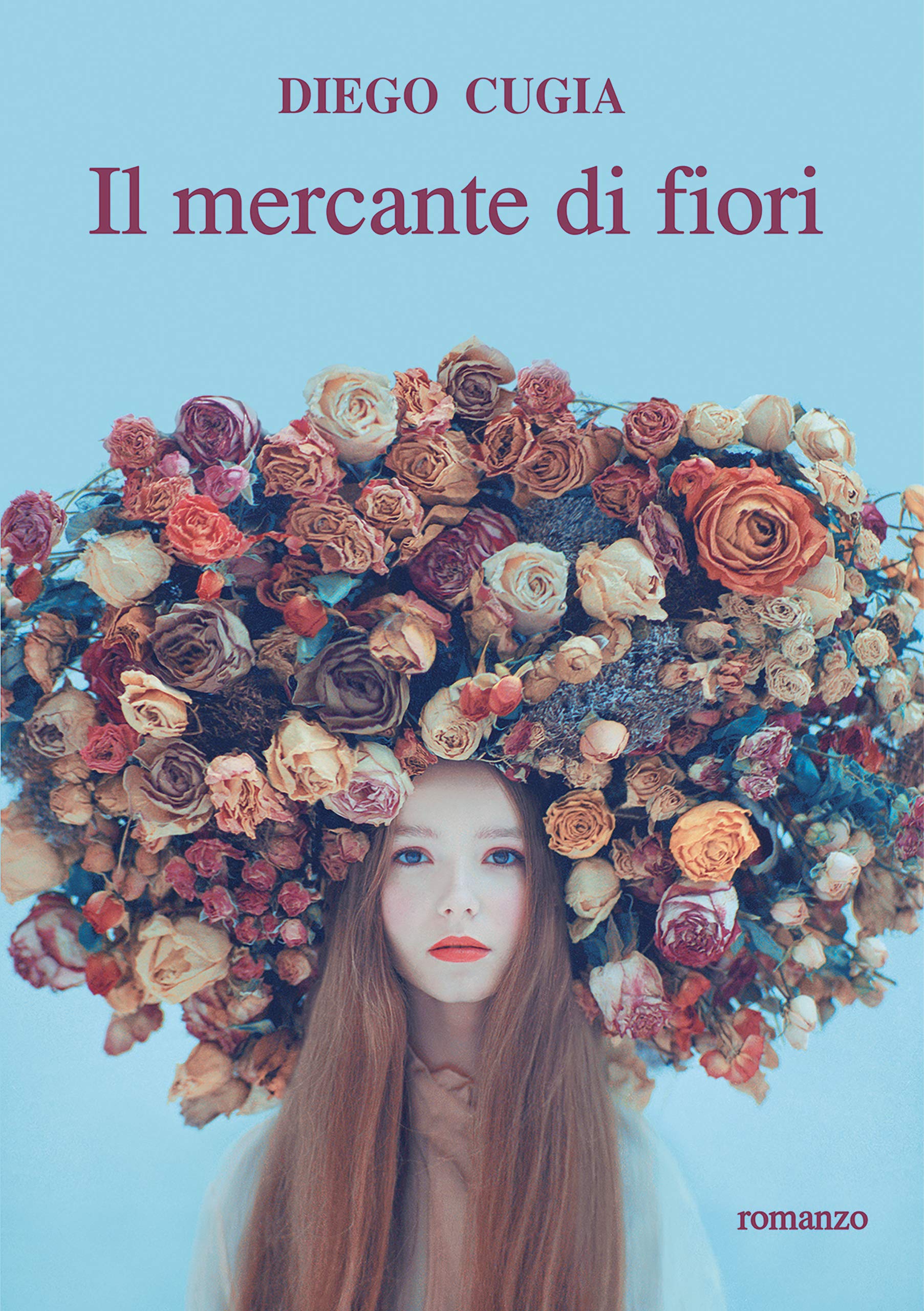 Il mercante di fiori (Italian Edition)