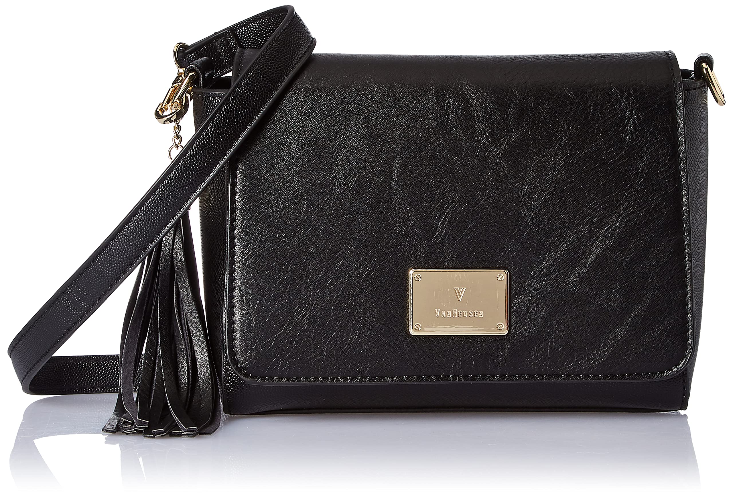 womens Sling Bag with tassle