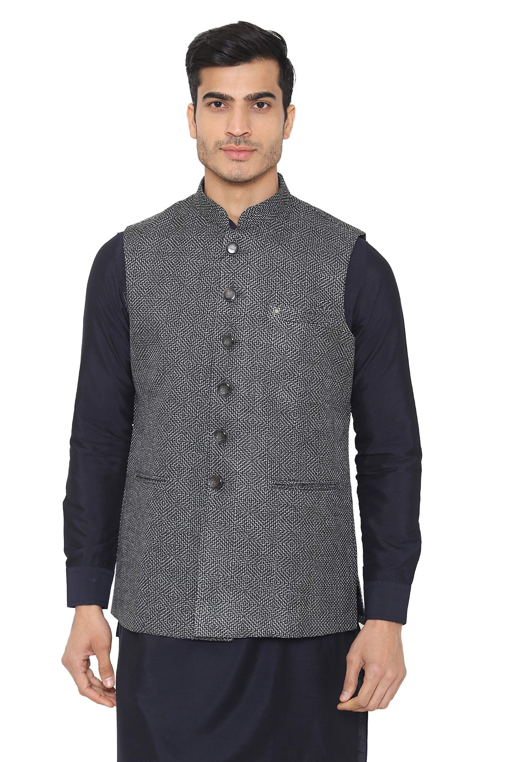 manyavar Men Kurta-picture-15