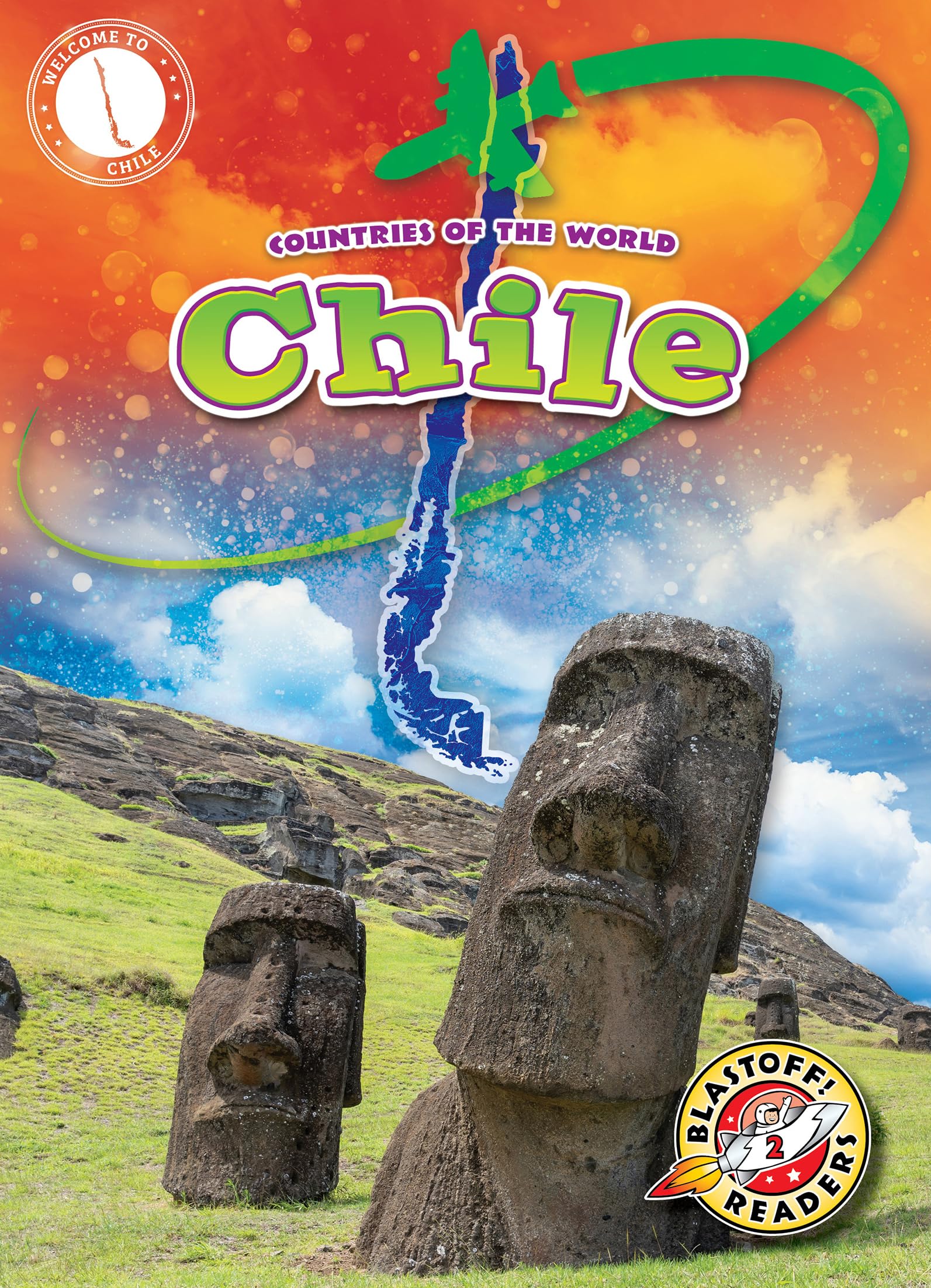 Chile (Countries of the World)