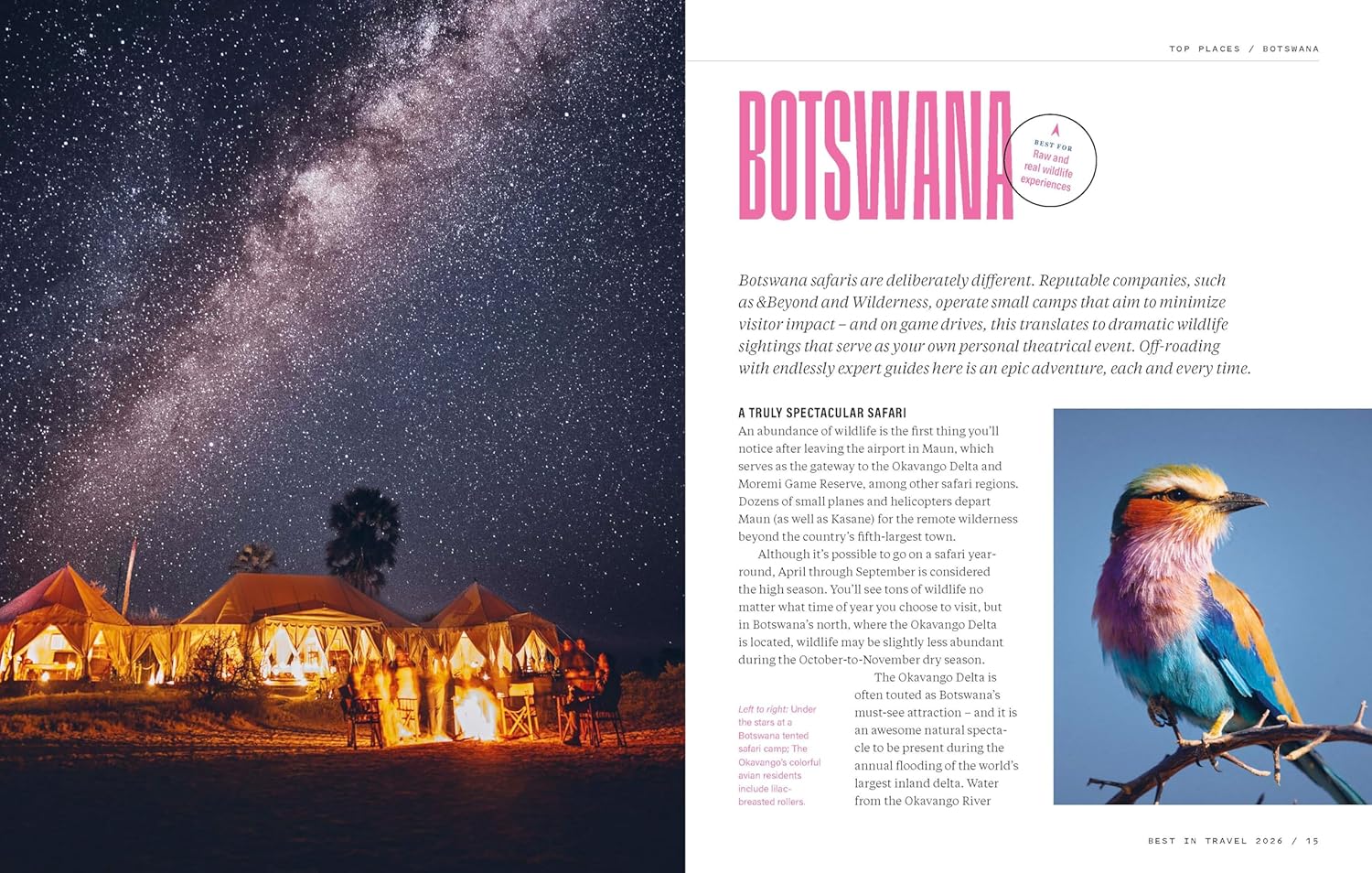 Lonely Planet Best in Travel 2026 - Image 7