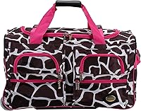 Vista 180 de Rockland Negro