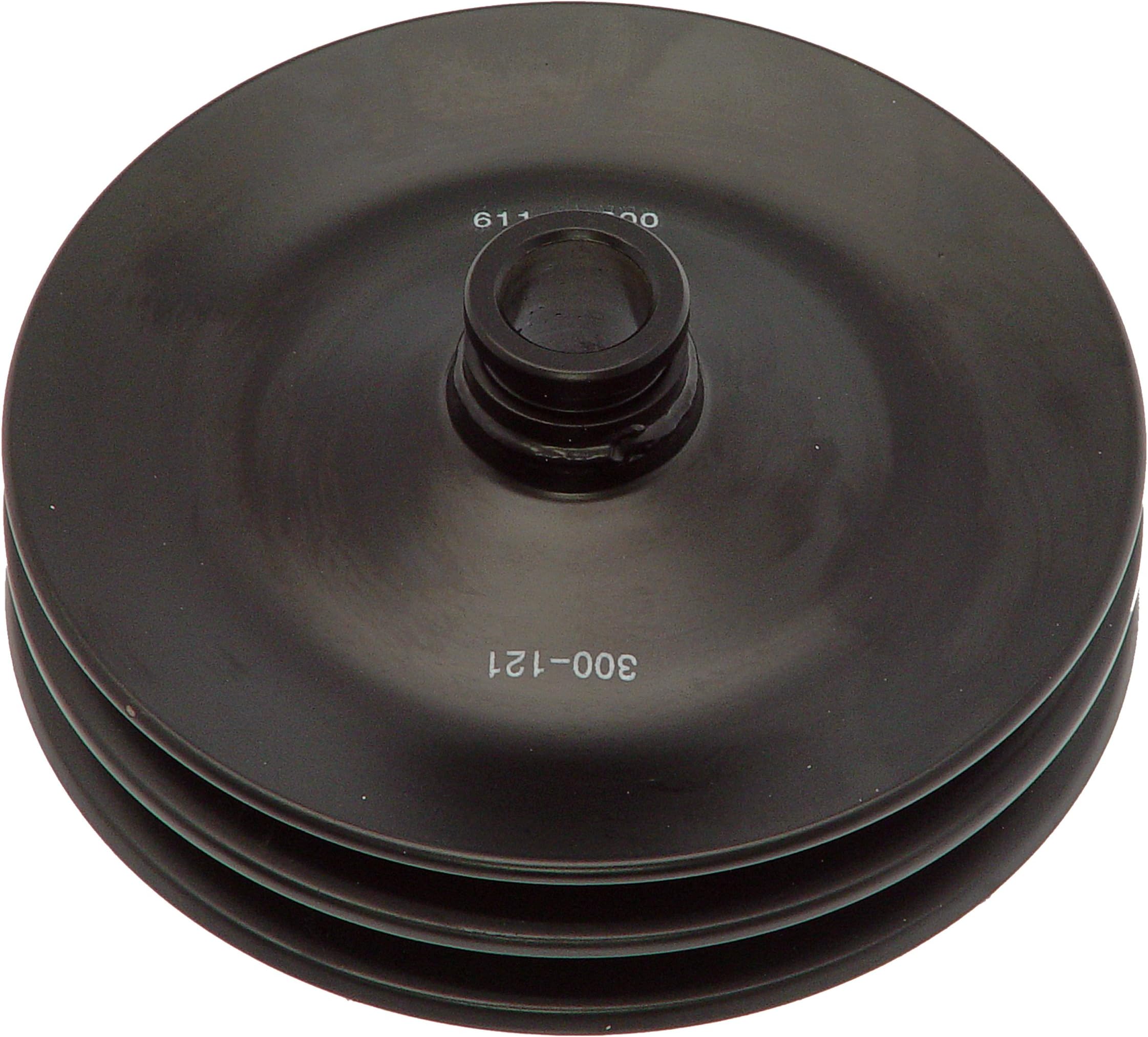 Dorman 300122 Power Steering Pump Pulley Compatible with