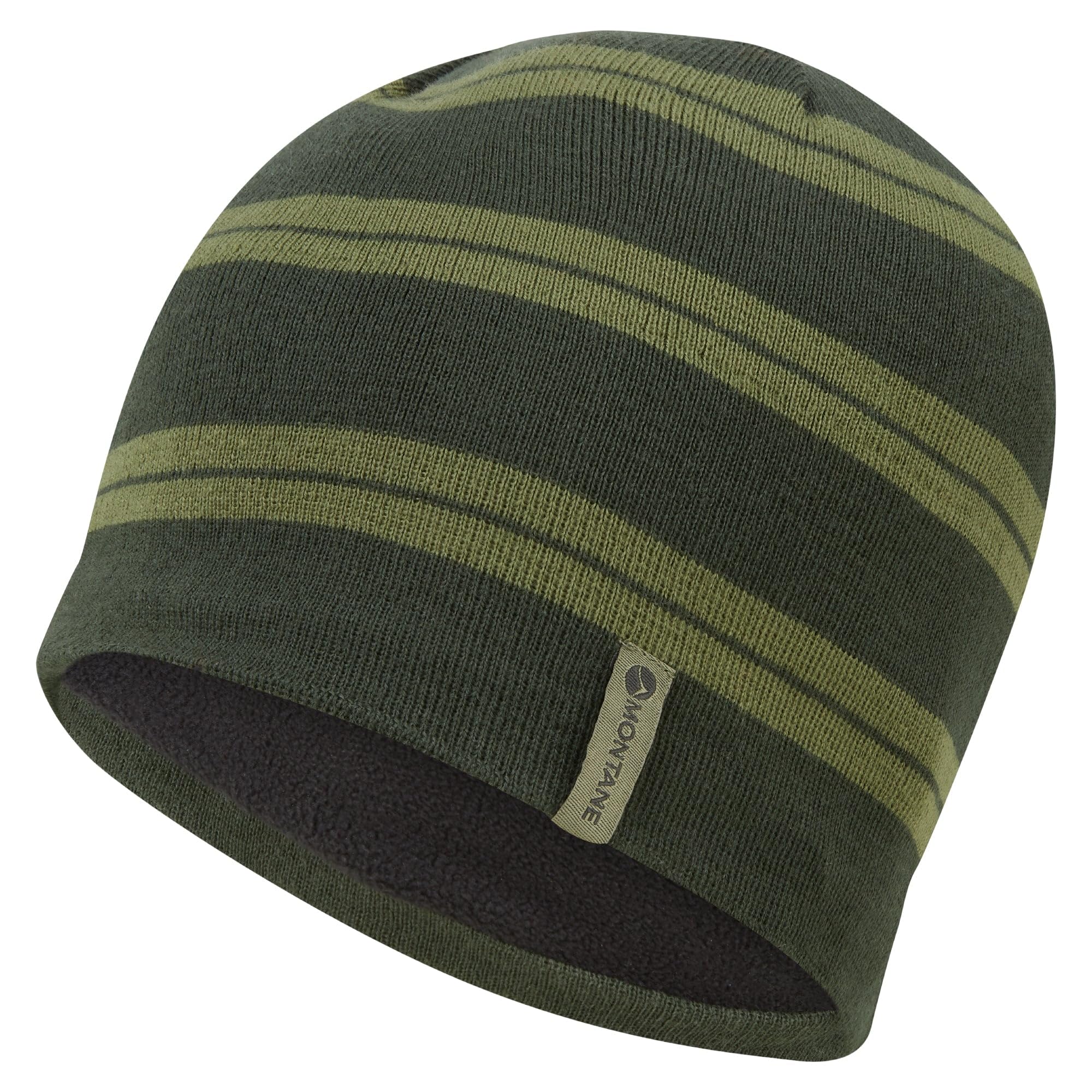 Montane Jack Beanie Pine Green